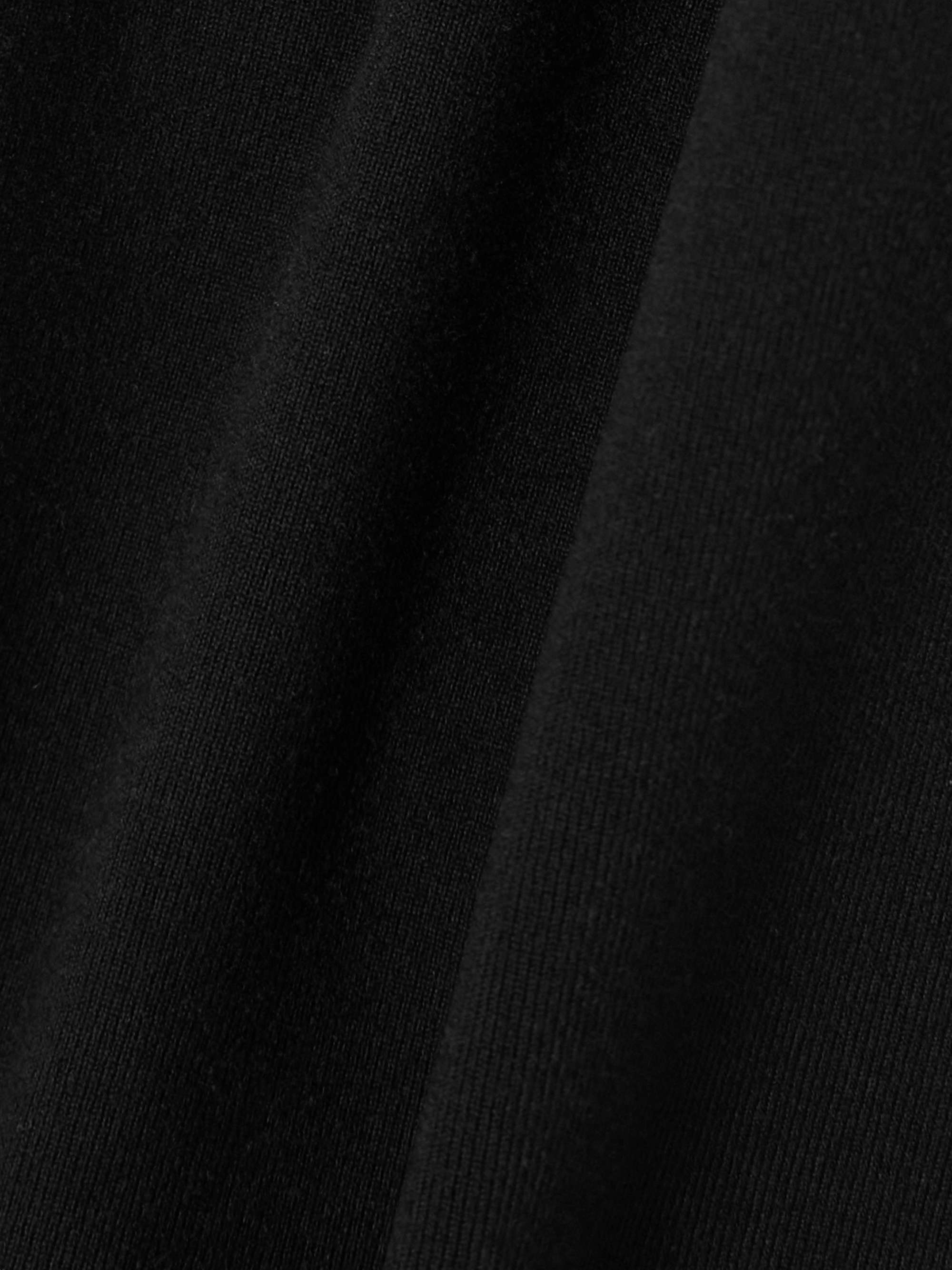 ALO YOGA Stretch cycling shorts