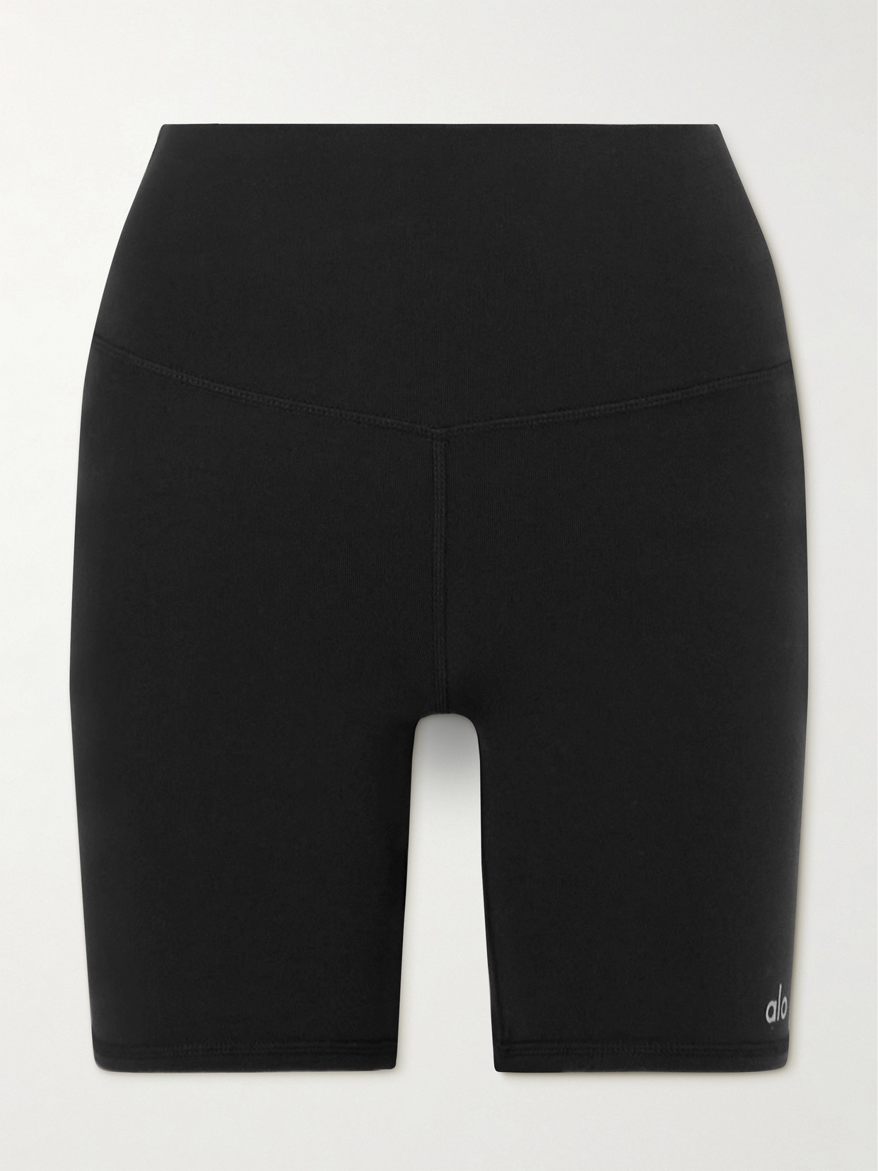 ALO YOGA STRETCH SHORTS