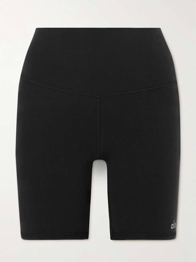 Alo Yoga Stretch Shorts