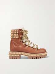 christian louboutin yeti donna