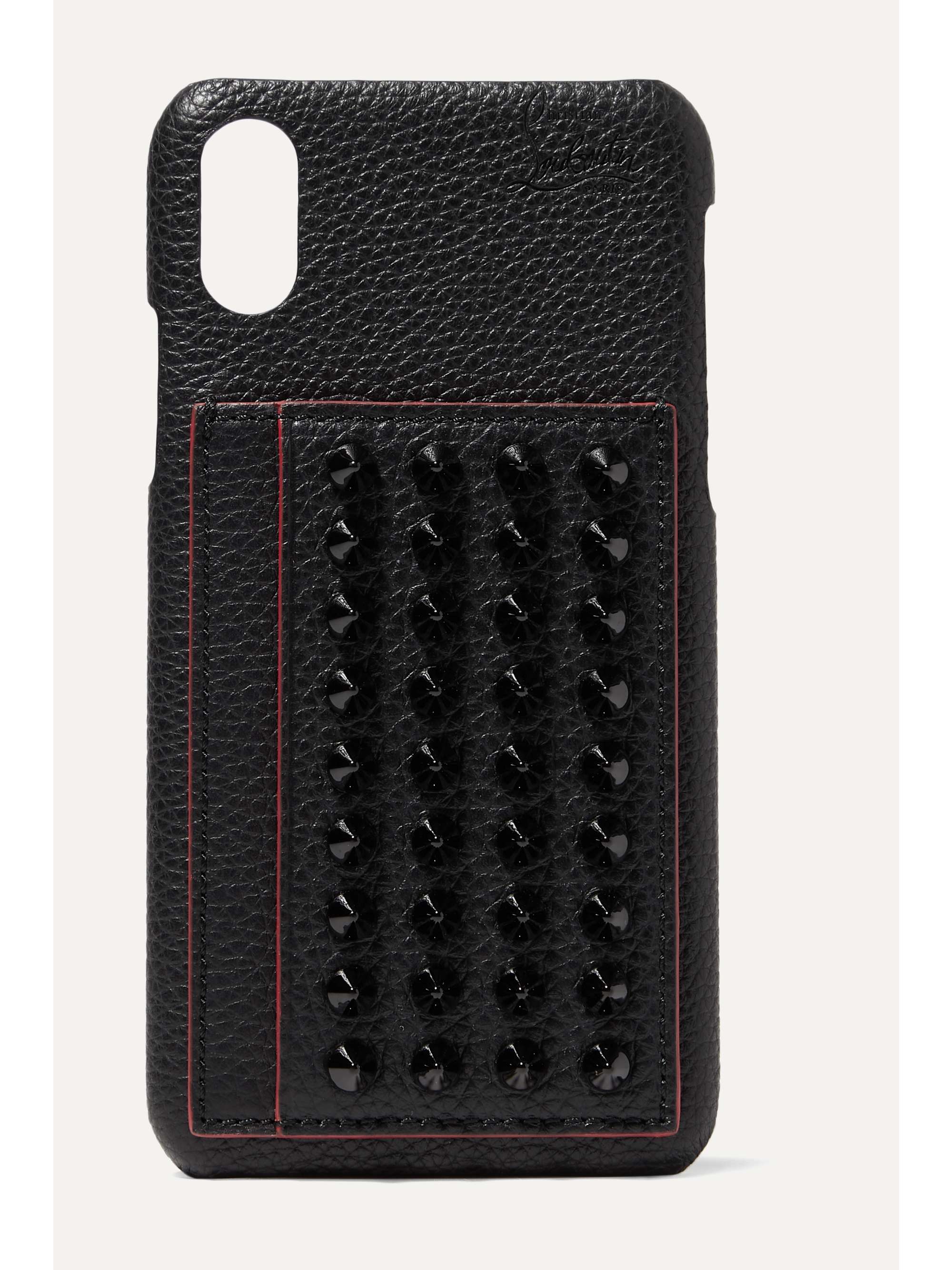 louboutin iphone x