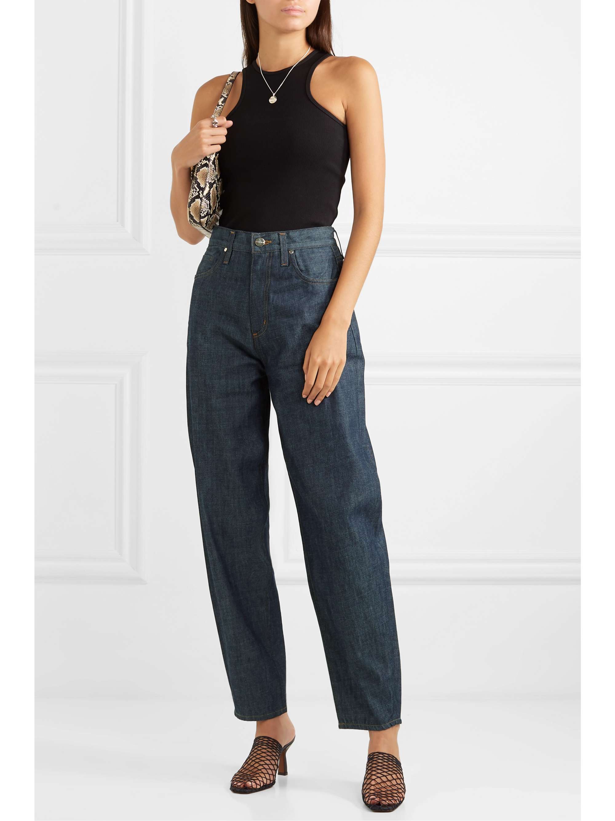 goldsign jeans review 