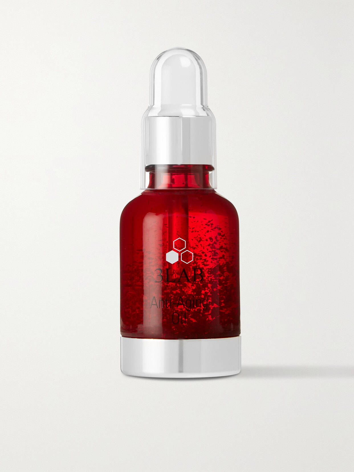 3LAB - Anti-aging Oil, 30ml - one size