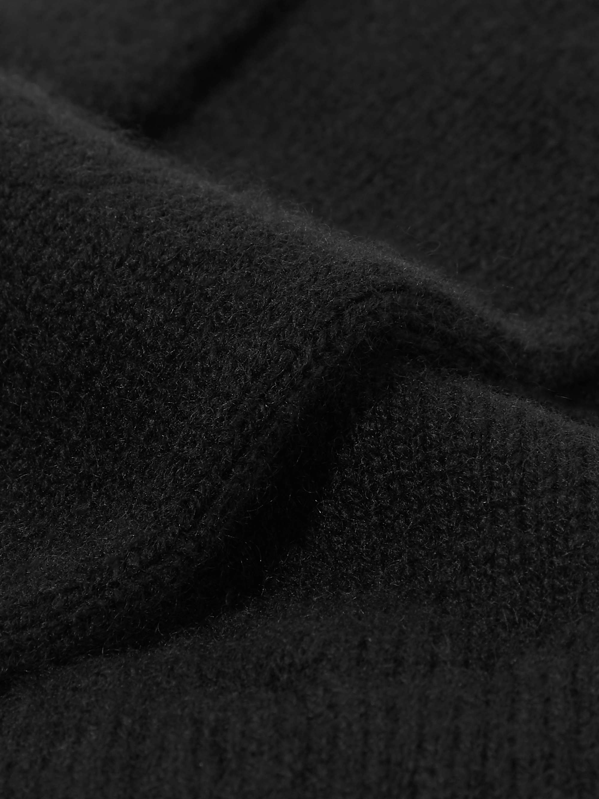 JOHNSTONS OF ELGIN Cashmere gloves