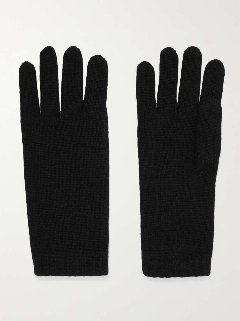 Johnstons of Elgin Cashmere Gloves