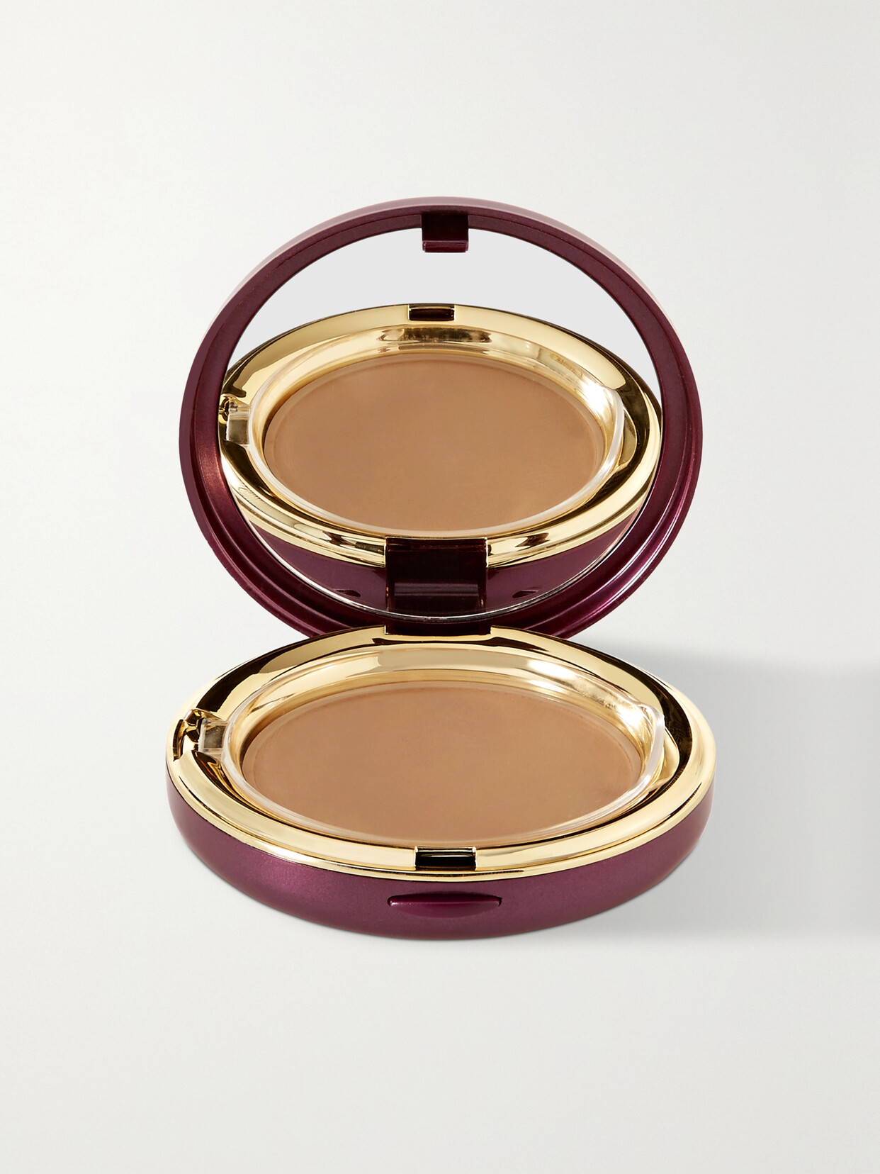 Wander Beauty Wanderlust Powder Foundation 0.31 oz (various Shades) - Rich In Neutrals