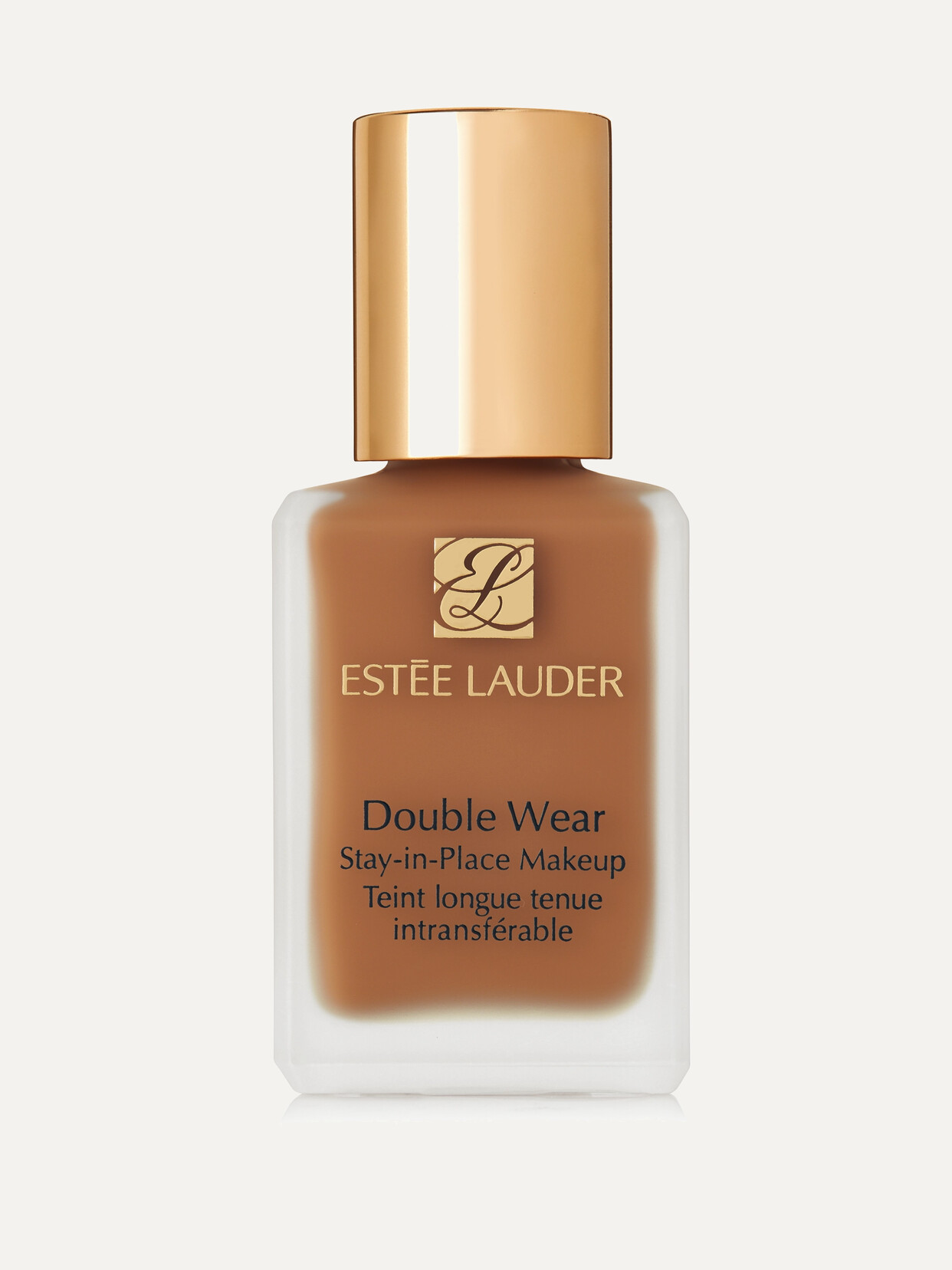 ESTÉE LAUDER DOUBLE WEAR STAY-IN-PLACE MAKEUP - SHELL BEIGE 4N1