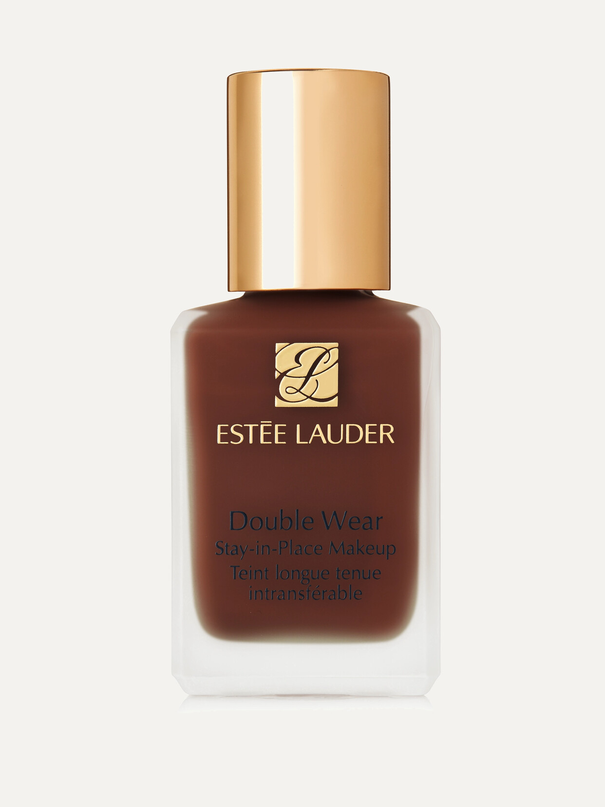 Estée Lauder Double Wear Stay-in-place Liquid Makeup Foundation In Brown