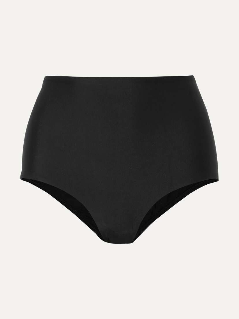 Matteau The High Waist Bikini Briefs