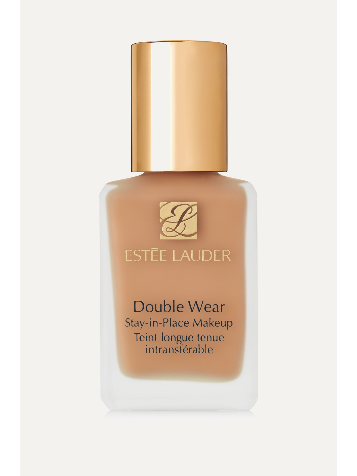 ESTÉE LAUDER DOUBLE WEAR STAY-IN-PLACE MAKEUP - SAND 1W2