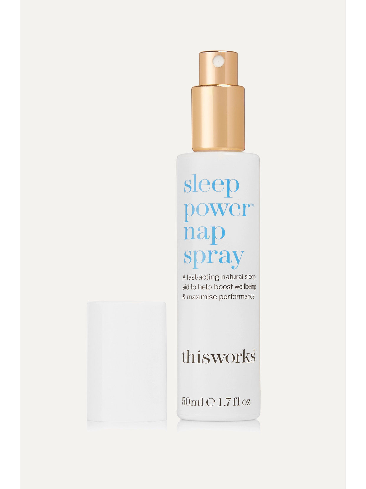 THIS WORKS SLEEP POWER NAP SPRAY, 50ML - ONE SIZE