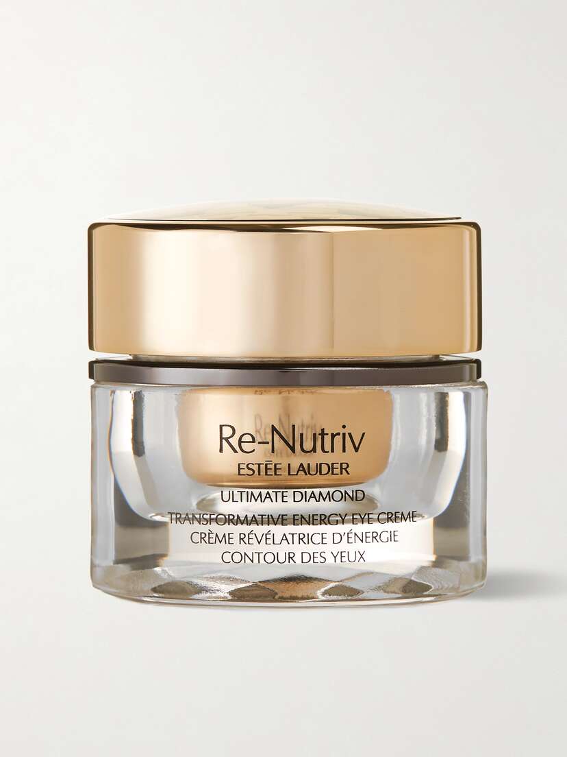 Estée Lauder Re-nutriv Ultimate Diamond Transformative Energy Eye Creme, 15ml