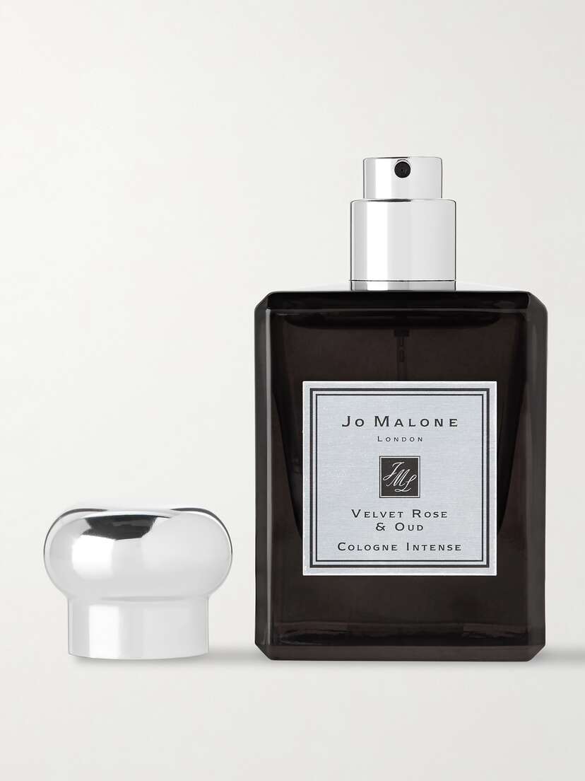 Jo Malone London Velvet Rose & Oud Cologne Intense, 50ml