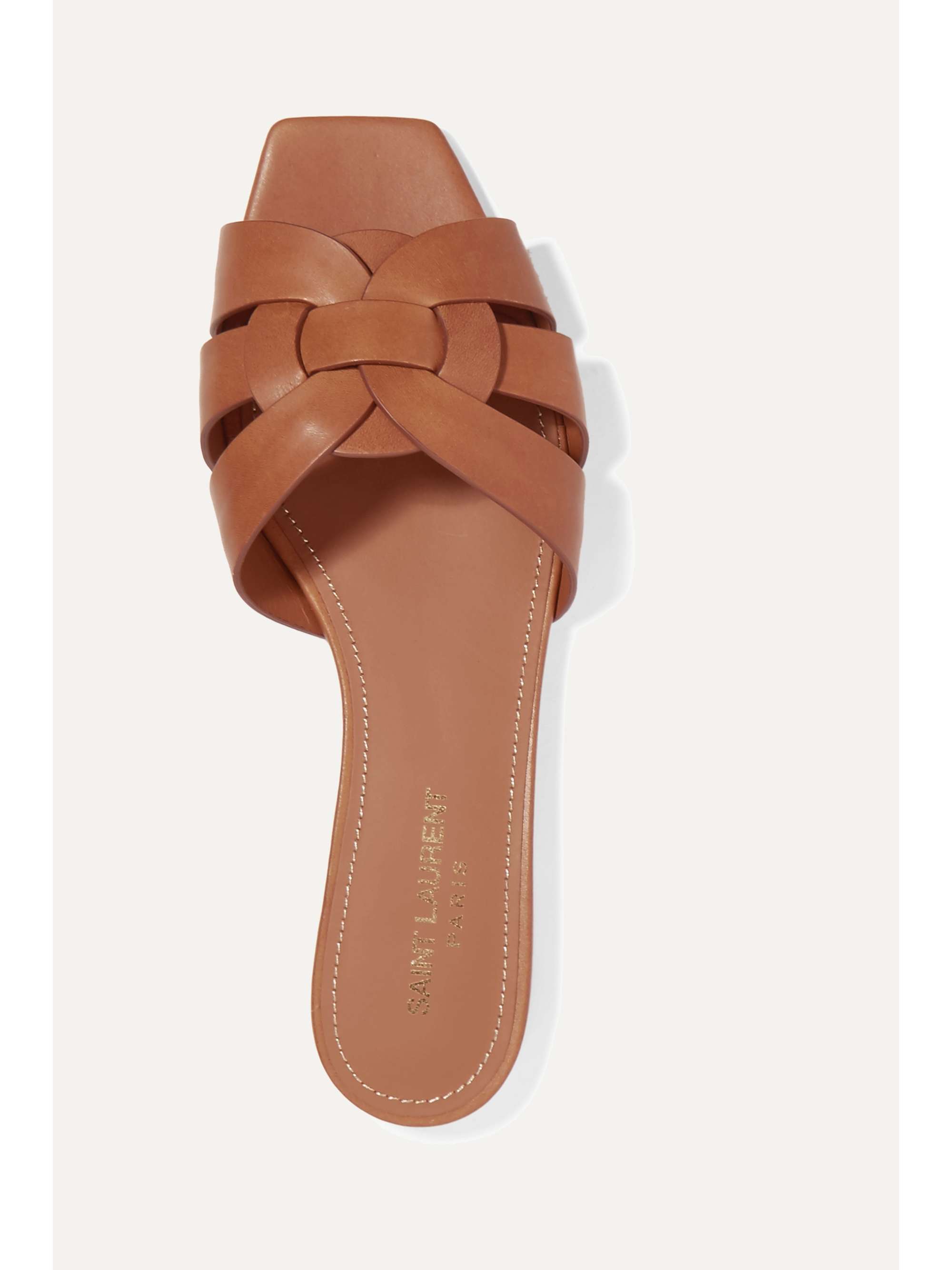 saint laurent nu pieds sale