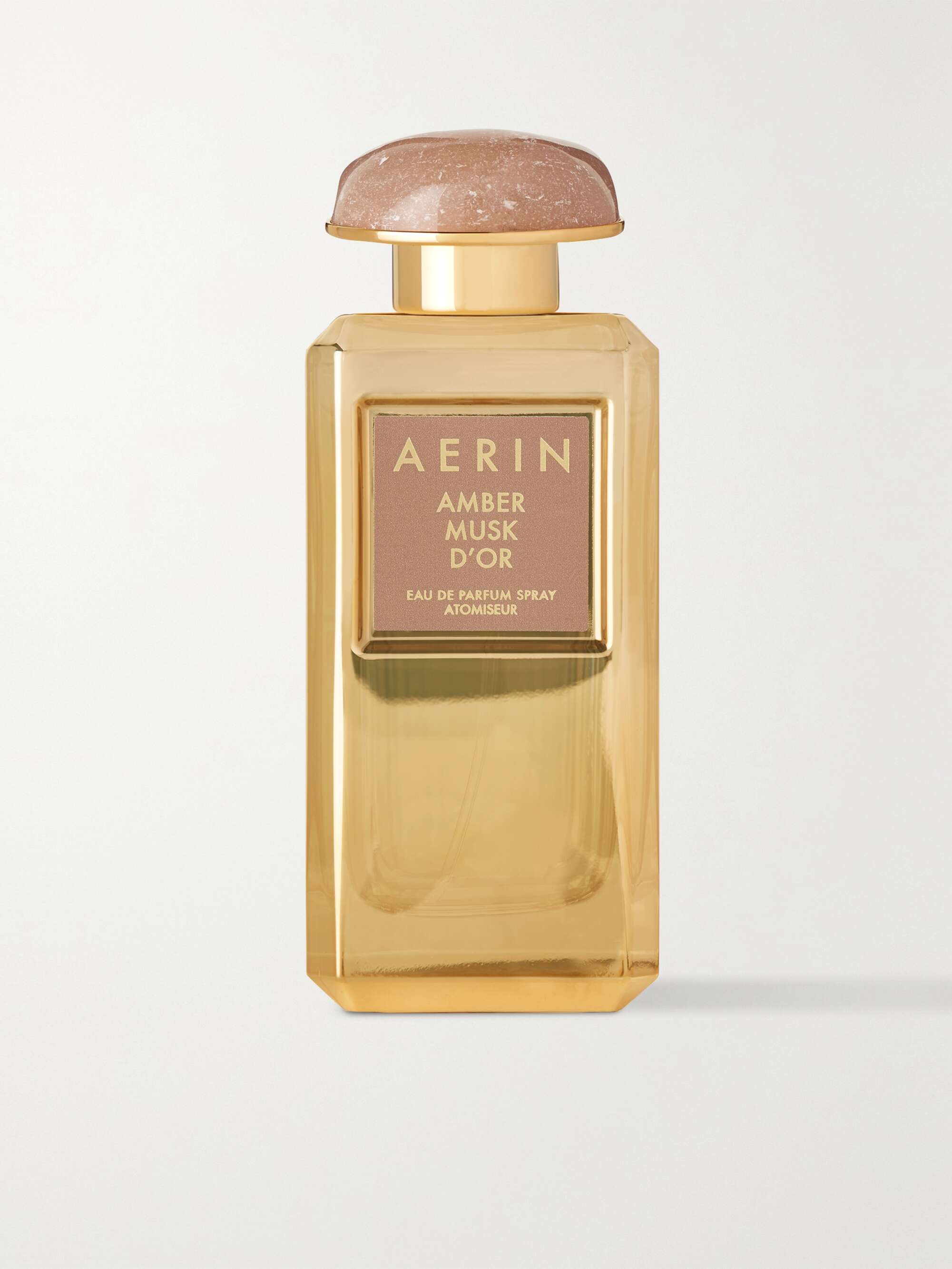 Amber Musk Eau de Parfum - AERIN