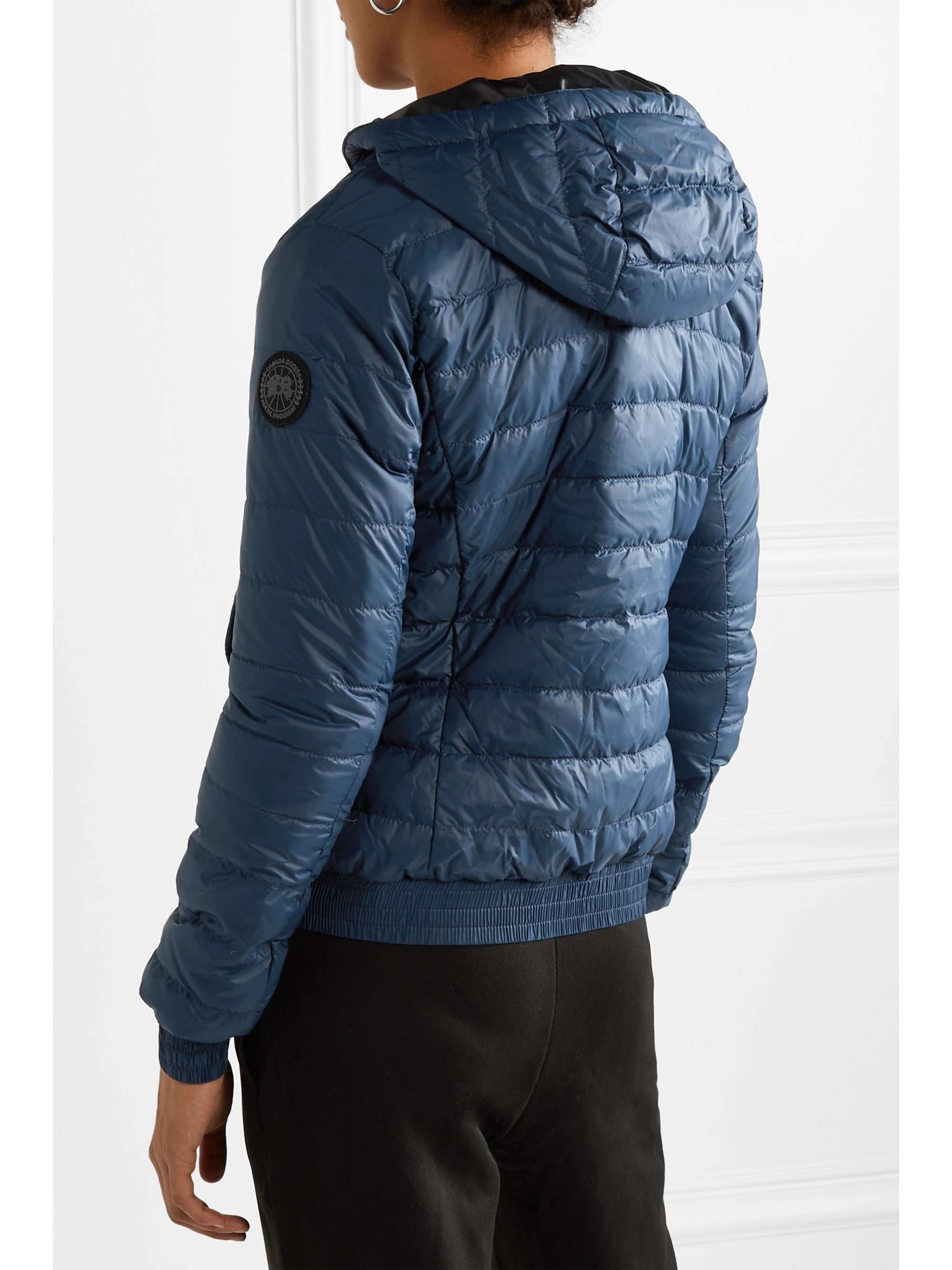 canada goose richmond hoody