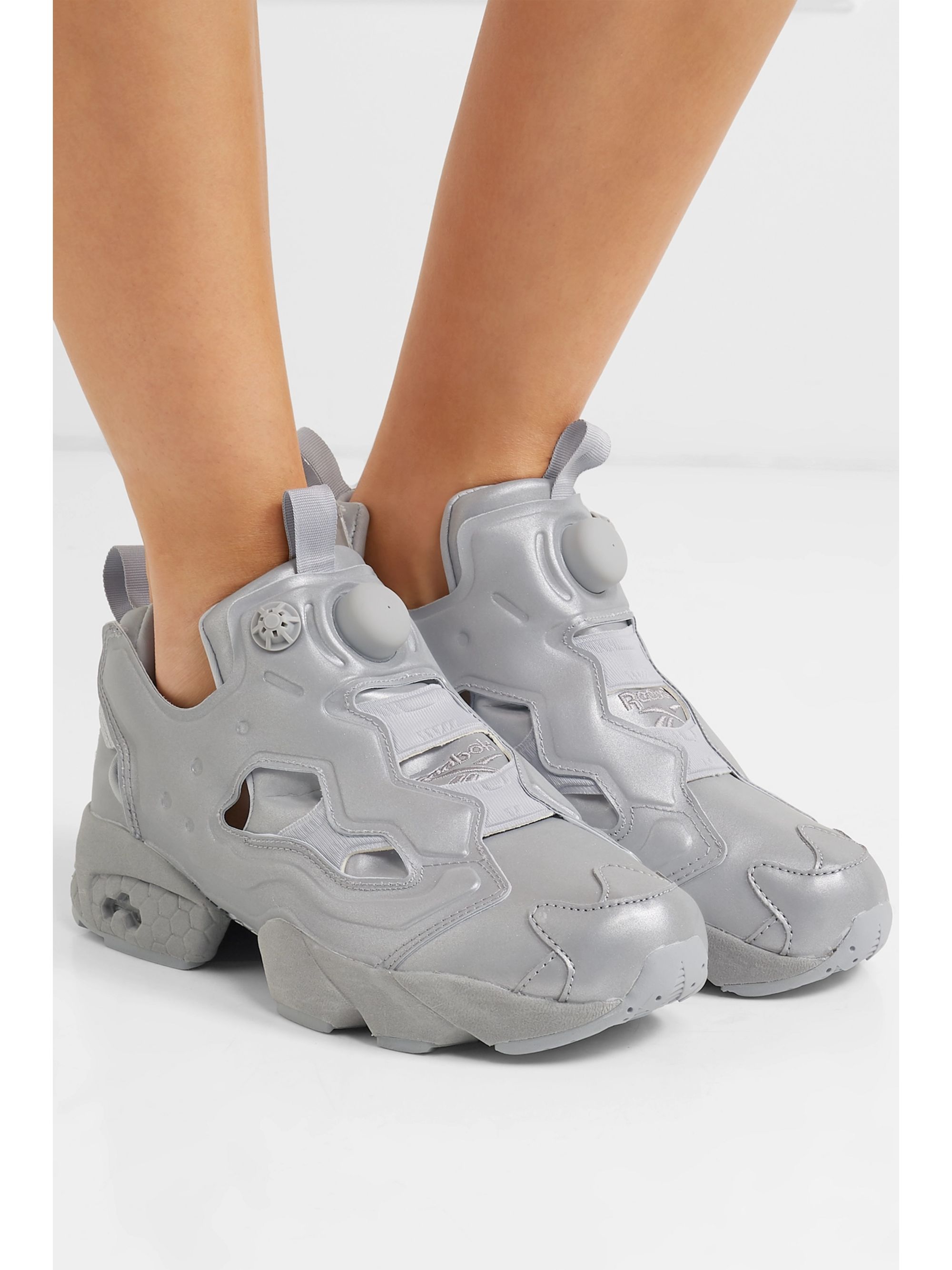 reebok vetements sneakers