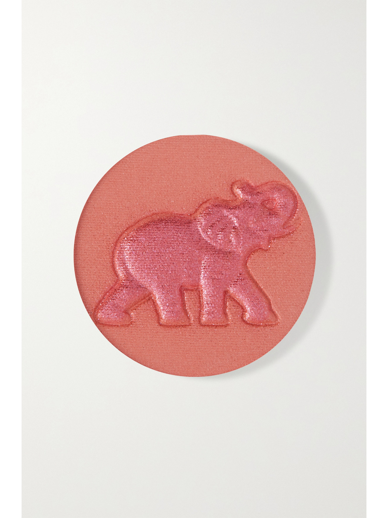 Chantecaille Philanthropy Cheek Colour In Elephant (smitten)