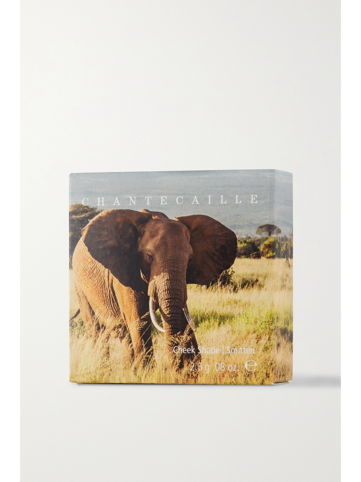 CHANTECAILLE CHEEK SHADE