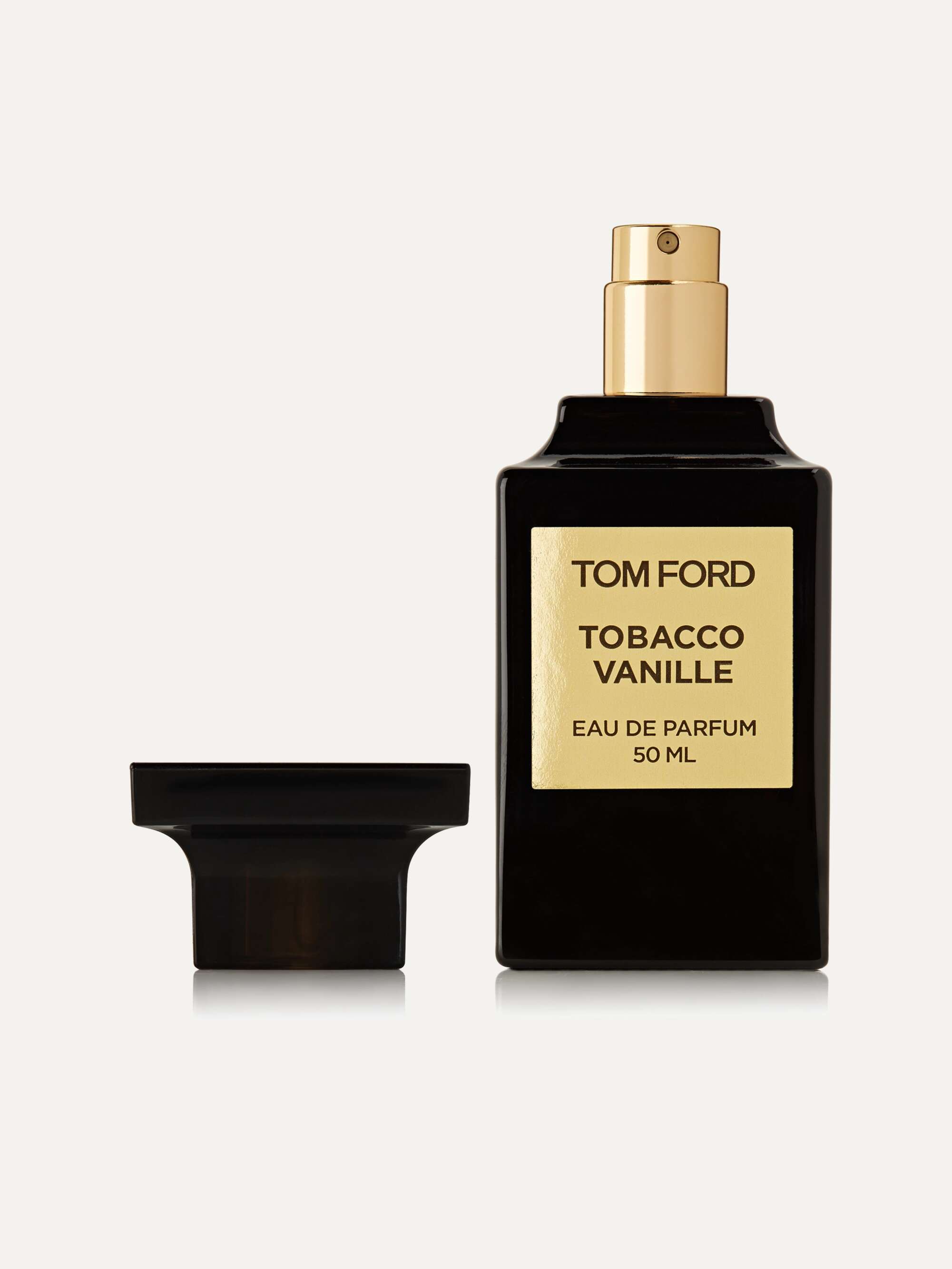 Tobacco Vanille Tom Ford parfum - un parfum pour homme et femme 2007