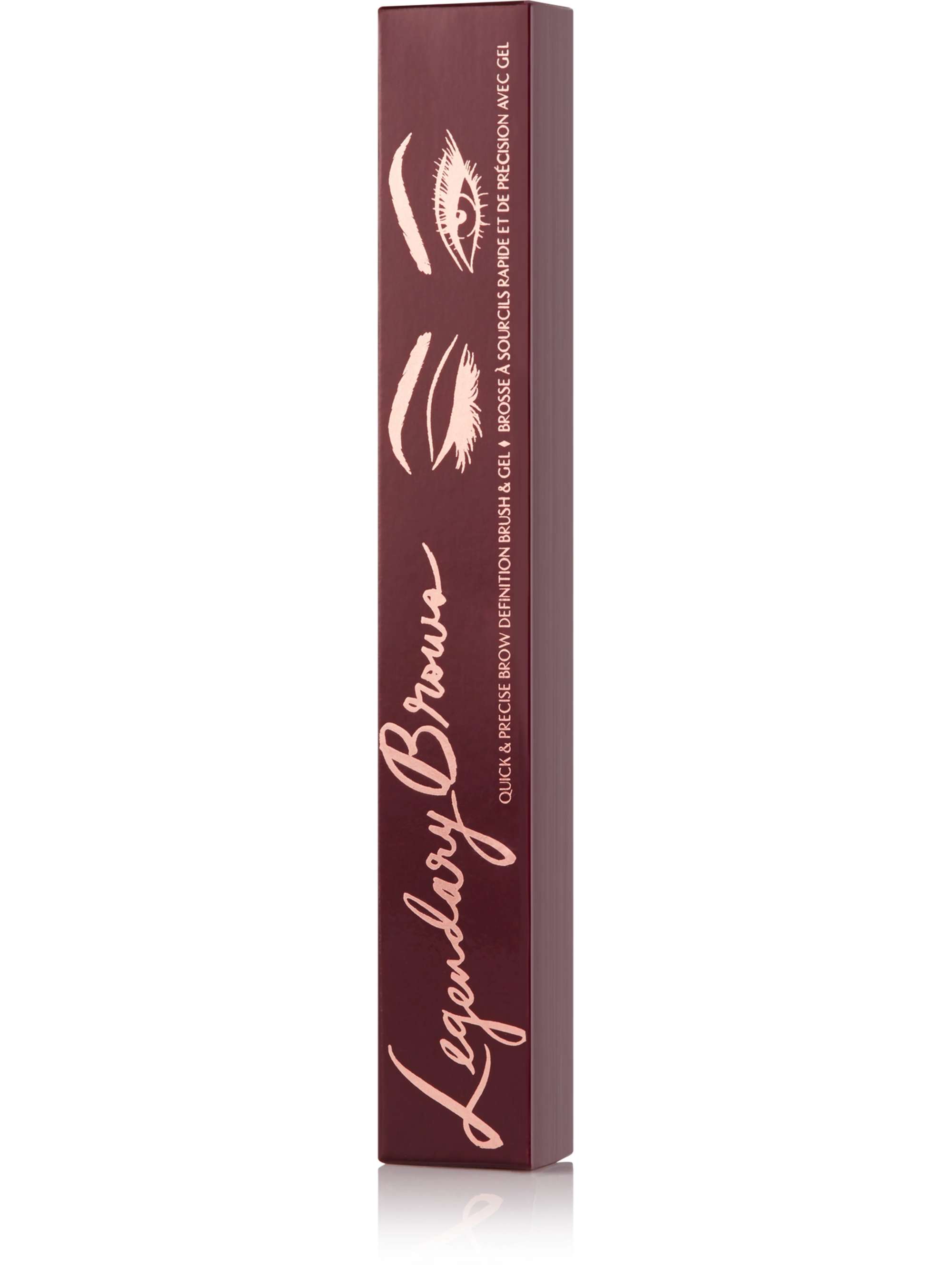 CHARLOTTE TILBURY Legendary Brows - Soft Brown