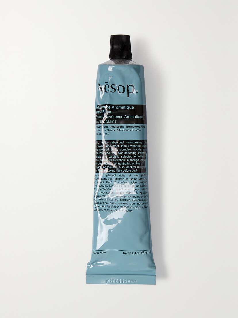 Aesop Reverence Aromatique Hand Balm, 75ml