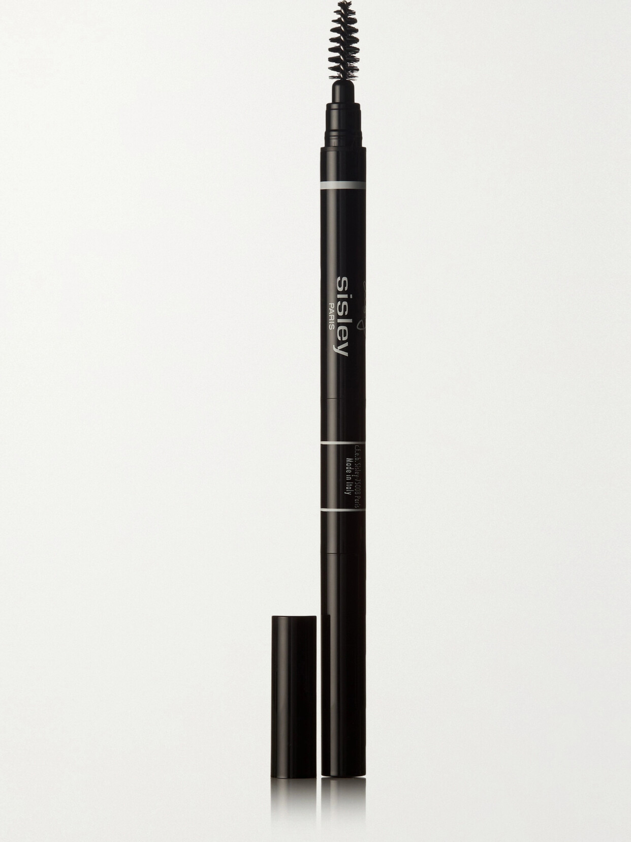 SISLEY - Phyto-sourcils Design 3-in-1 Architect Pencil - 1 Cappuccino