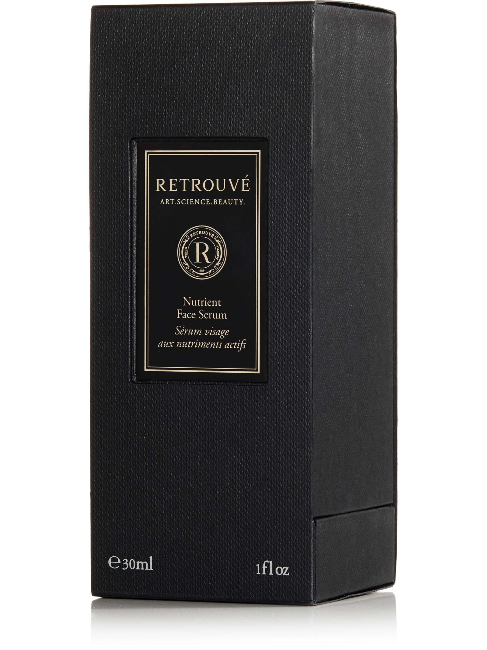 RETROUVÉ Sérum visage aux nutriments actifs, 30 ml