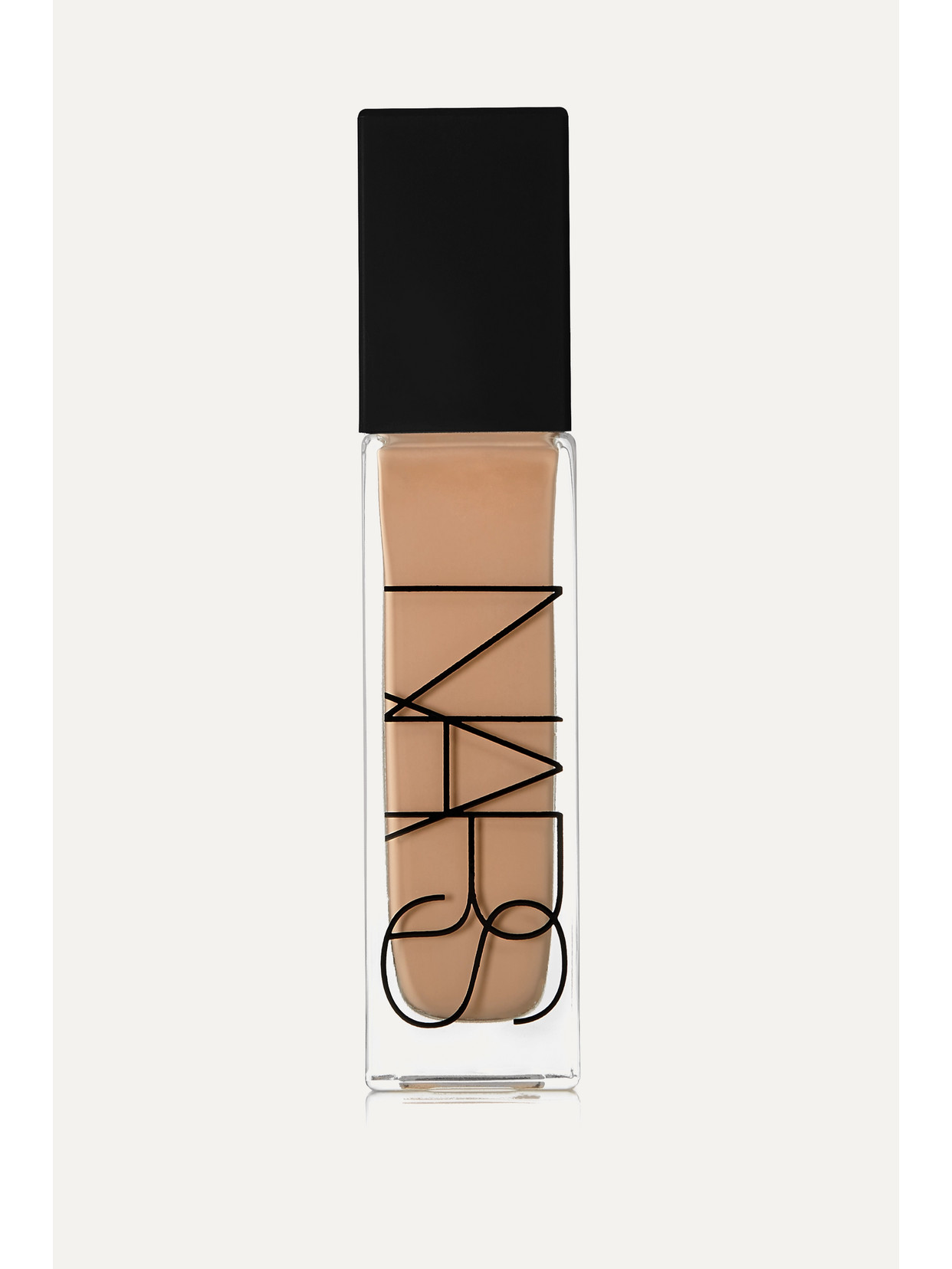 Nars Natural Radiant Longwear Full Coverage Foundation Syracuse - Medium Dark 1 1 oz/ 30 ml In Neutral