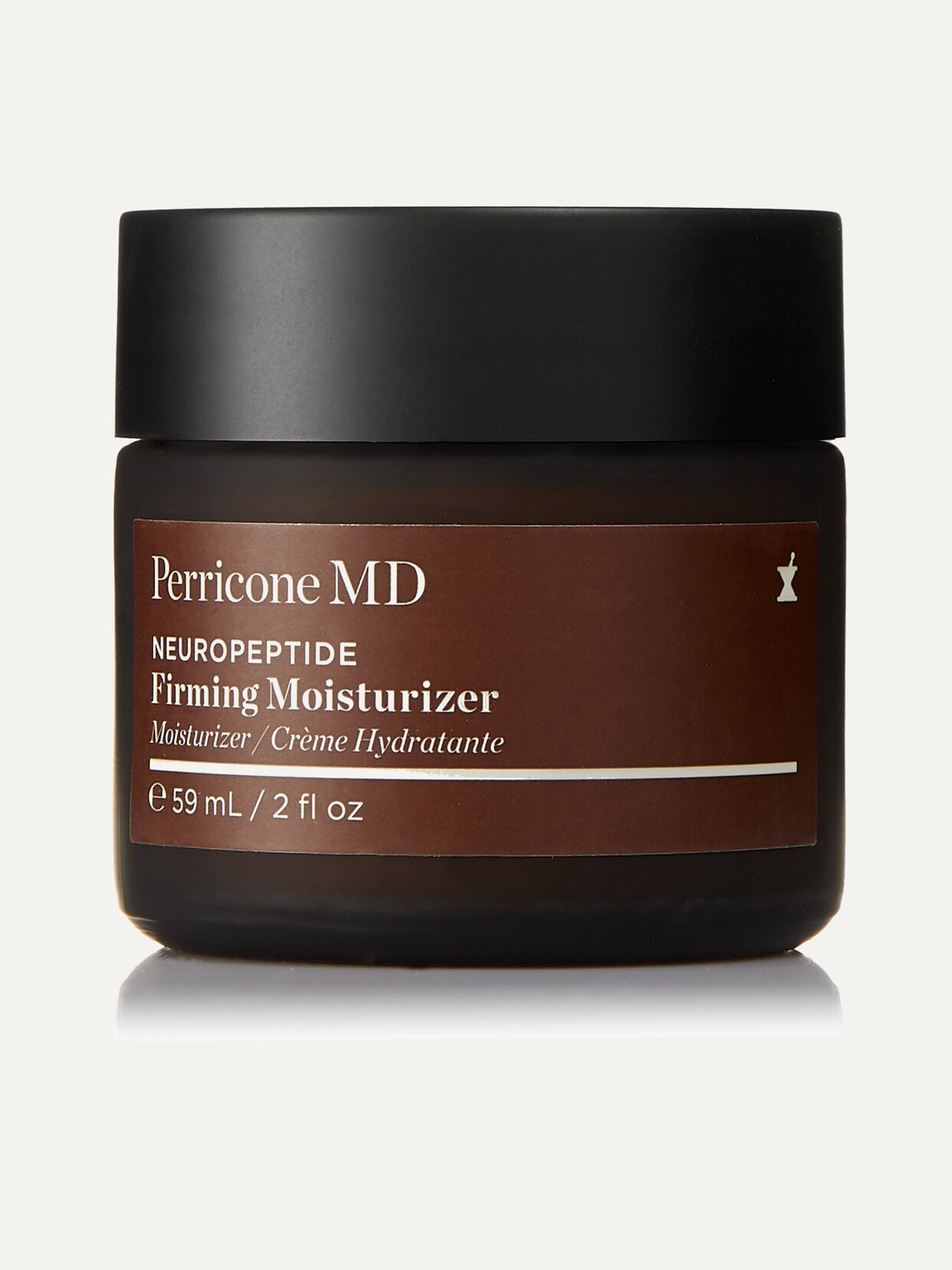 Perricone Md Neuropeptide Firming Moisturiser 59ml In Colorless