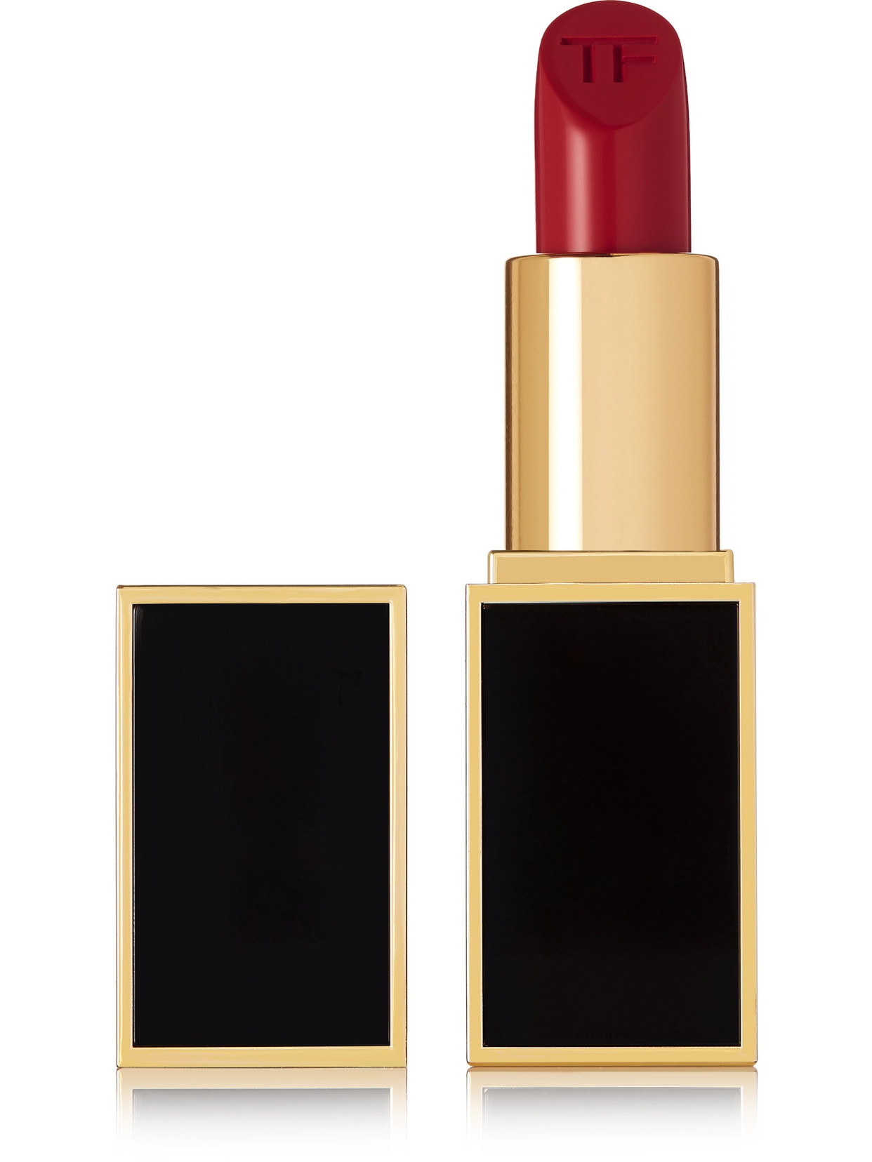 Tom Ford Lip Color Matte Lipstick In Red