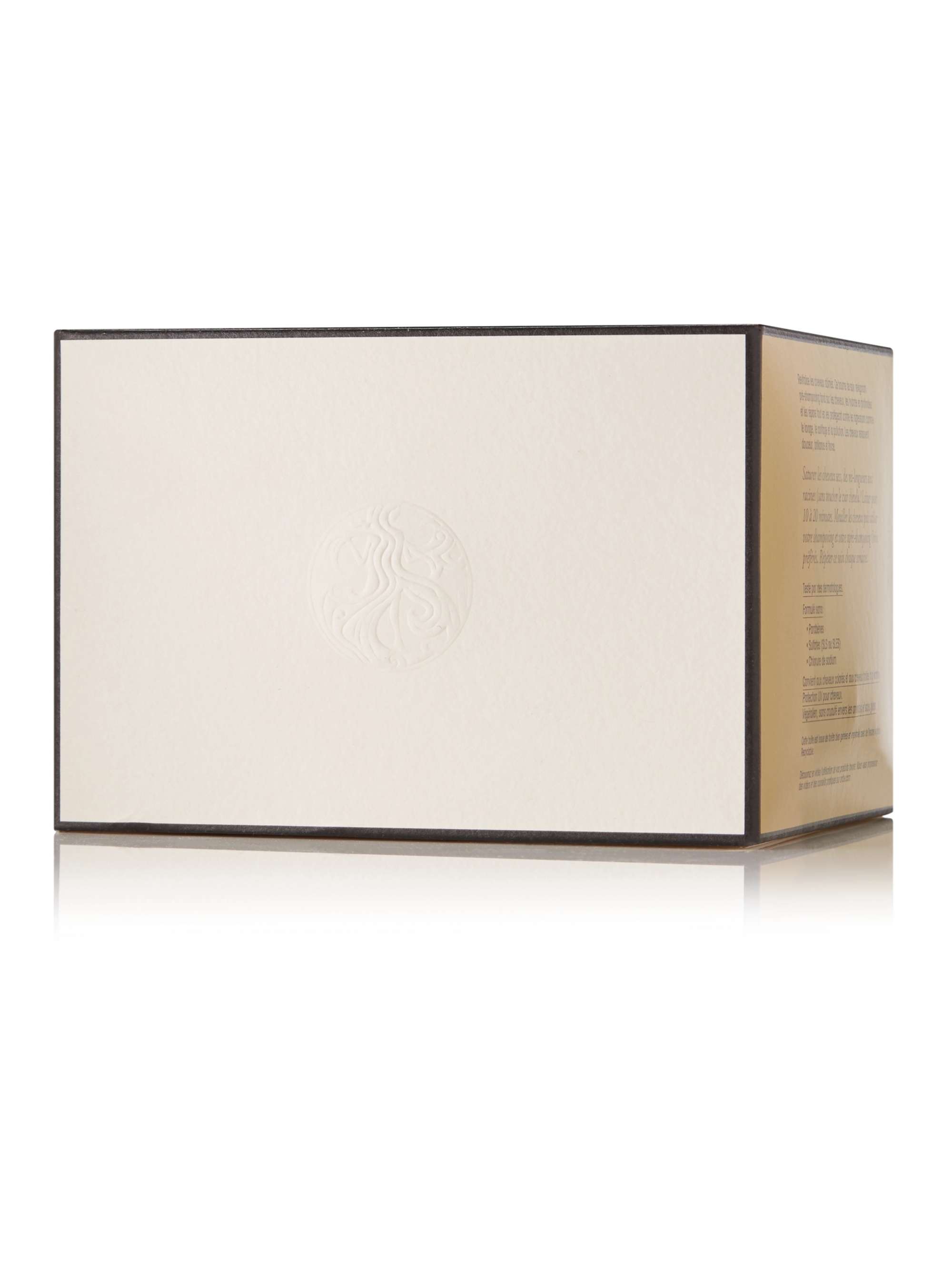 ORIBE Gold Lust Pre-Shampoo Intensive Treatment, 120ml