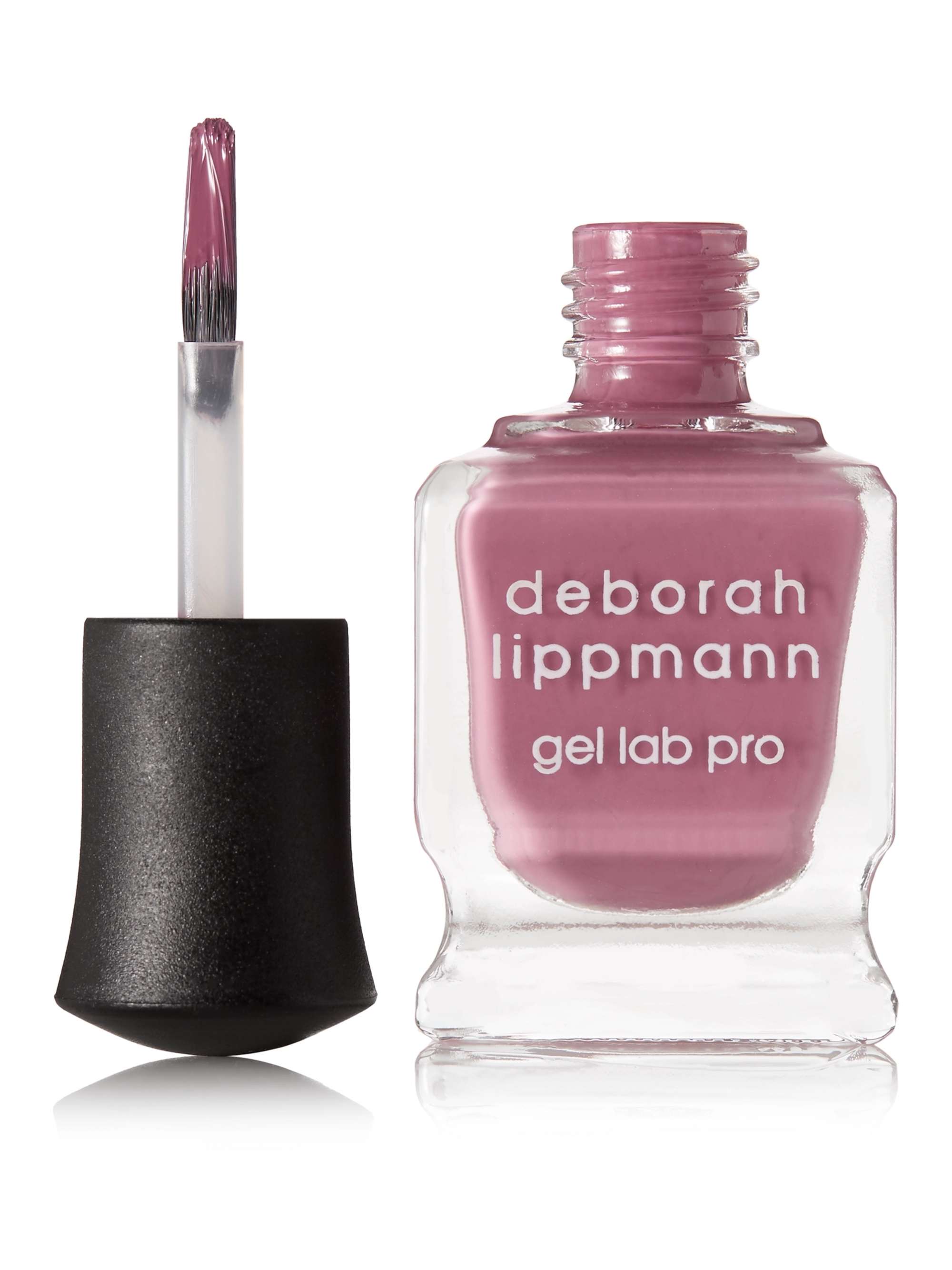 DEBORAH LIPPMANN Gel Lab Pro Nail Polish - Sweet Emotion