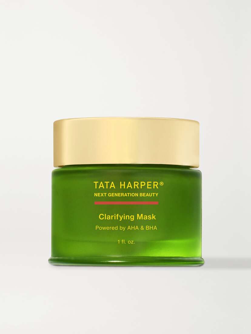 Tata Harper Clarifying Mask, 30ml
