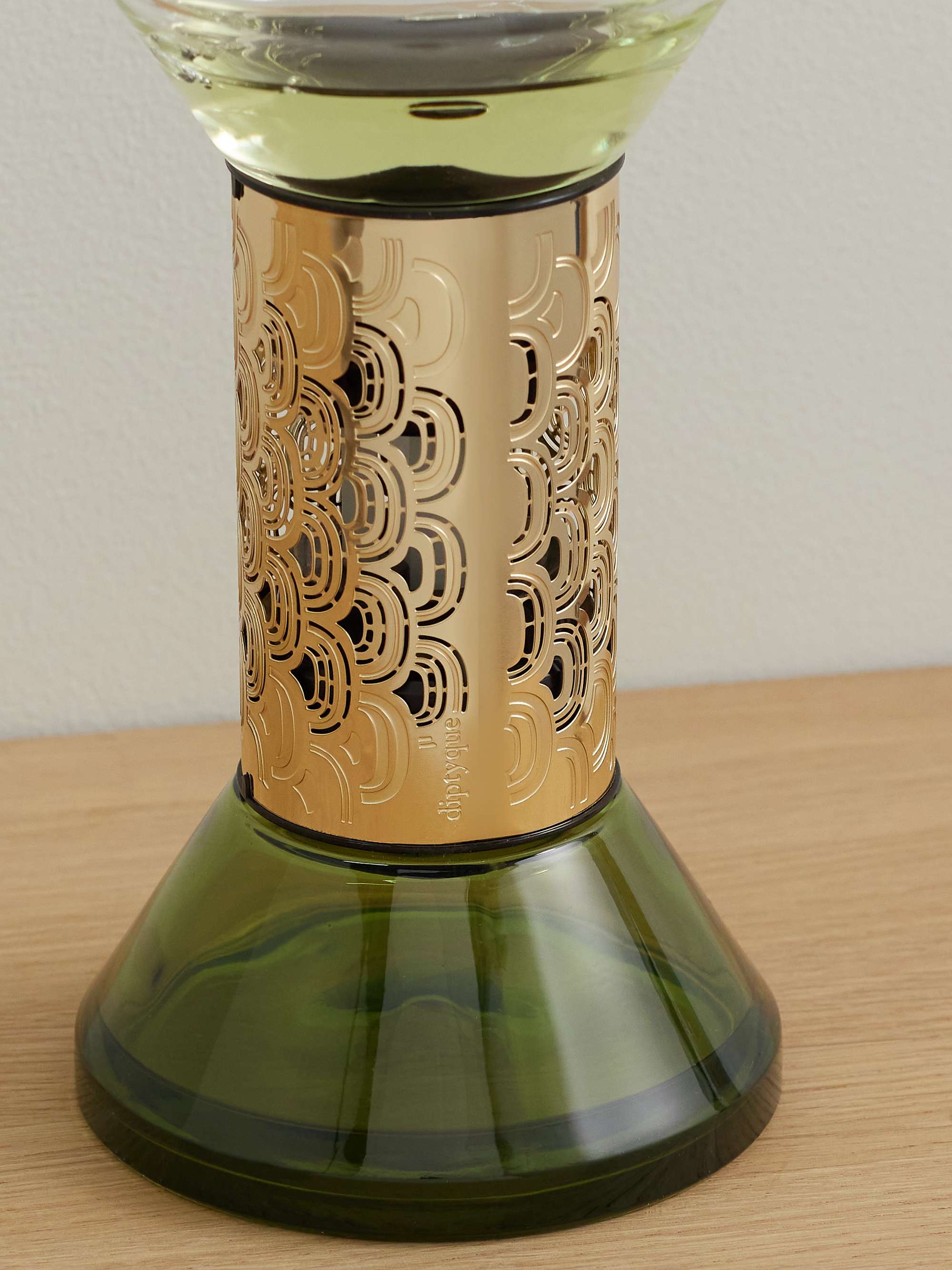 DIPTYQUE Hourglass diffuser - Figuier, 75ml