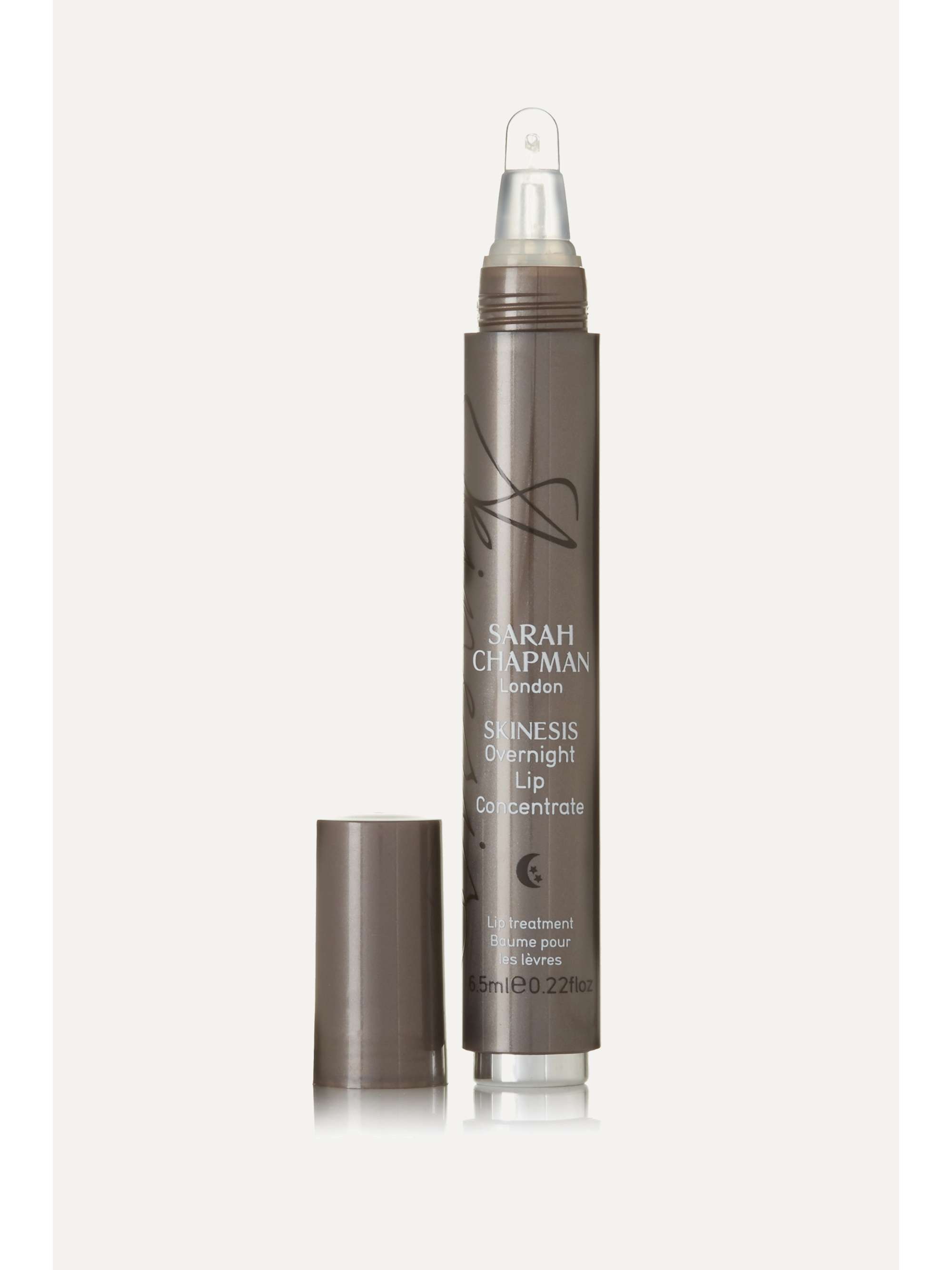 SARAH CHAPMAN Overnight Lip Concentrate, 6.3ml