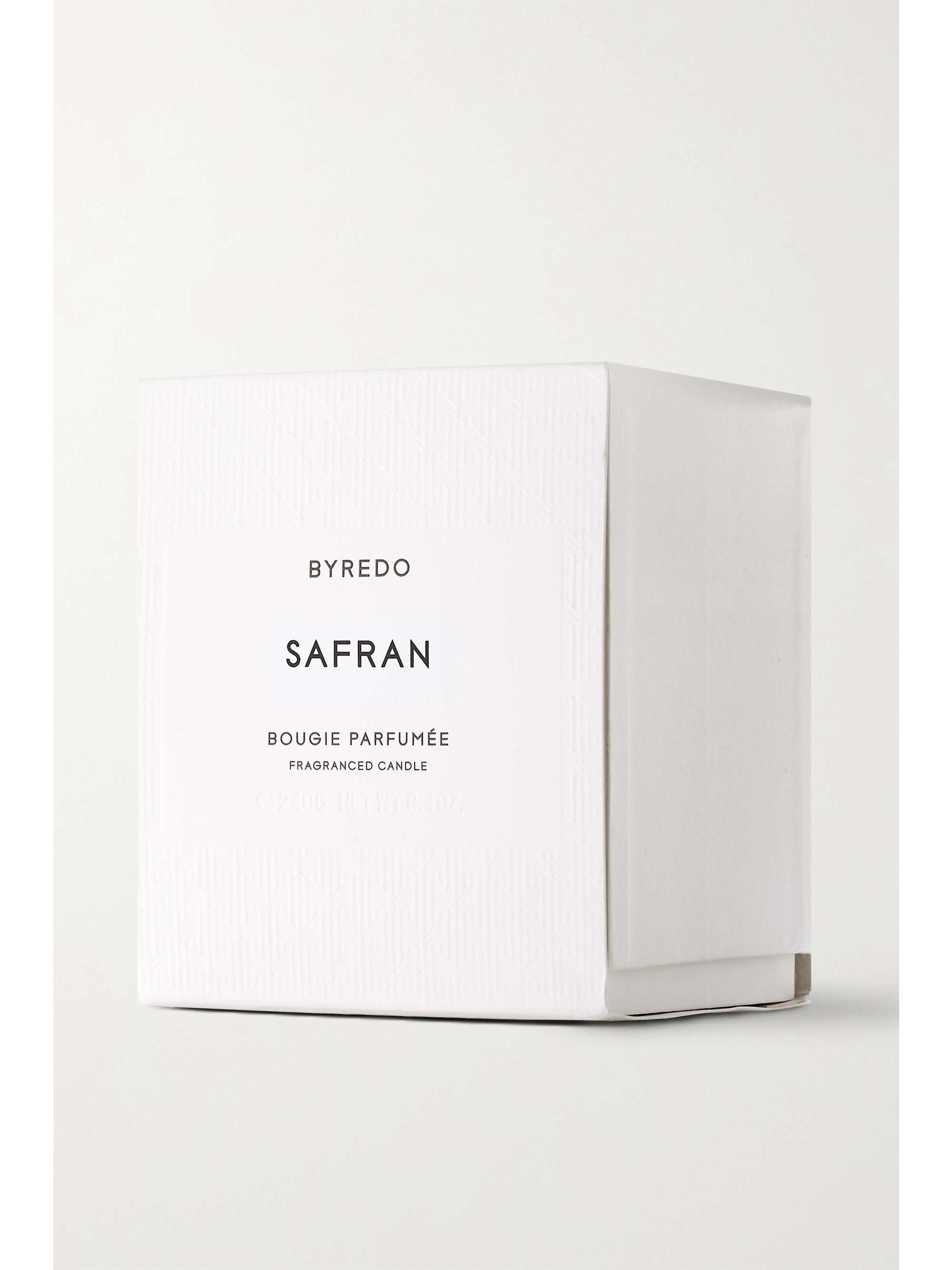 BYREDO Carrousel scented candle, 240g