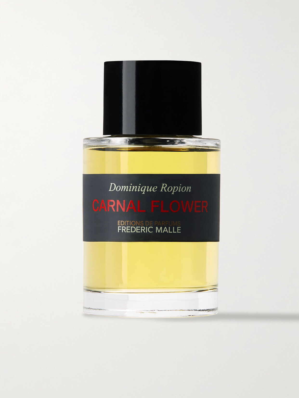 Frederic Malle - Carnal Flower Eau De Parfum - Green Notes & Tuberose Absolute, 100ml