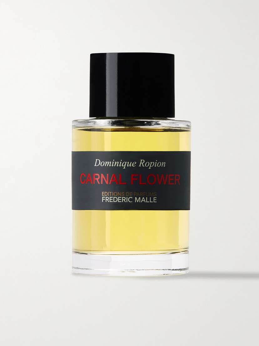 Frederic Malle Carnal Flower Eau De Parfum - Green Notes & Tuberose Absolute, 100ml