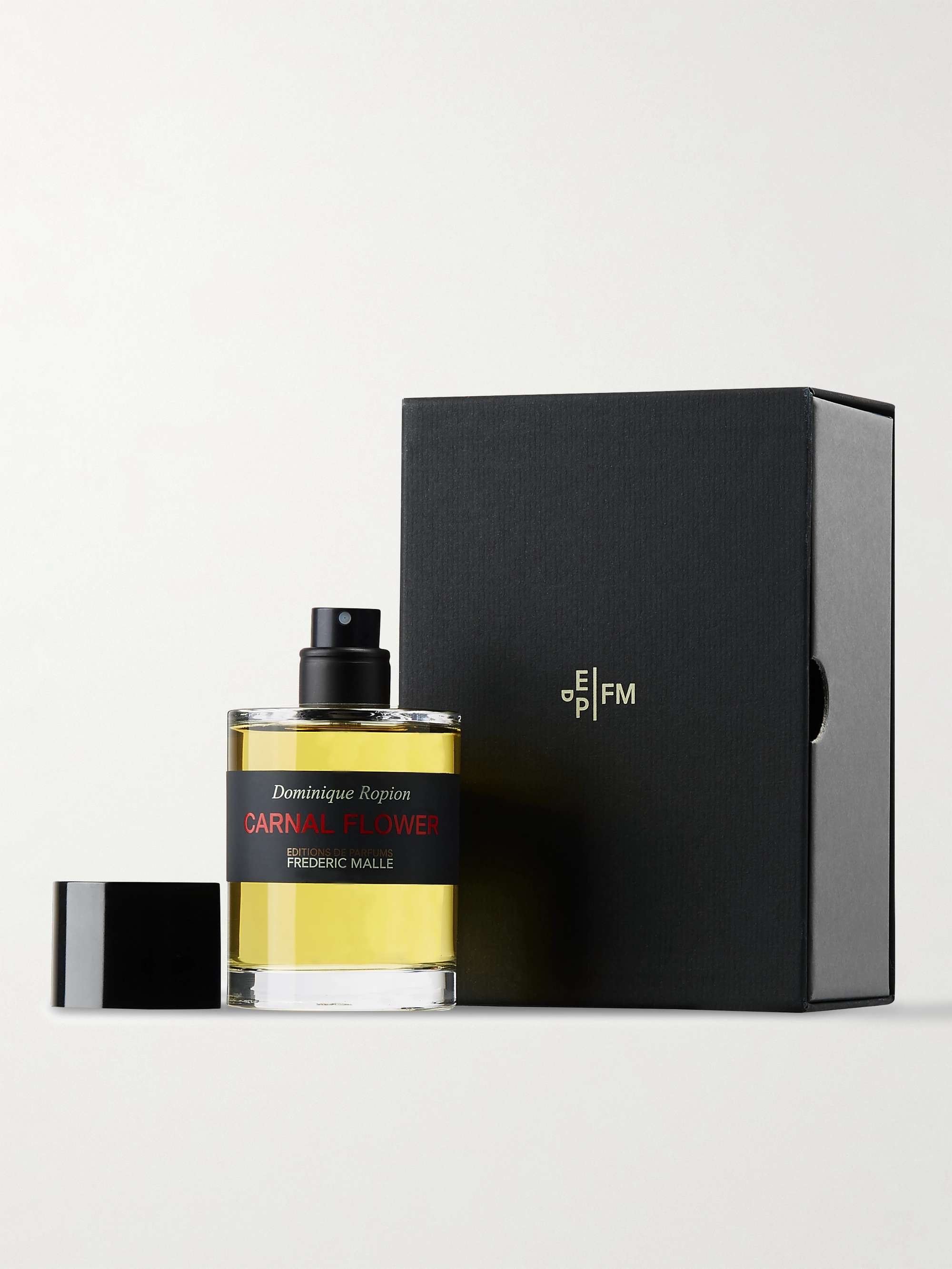 FREDERIC MALLE Carnal Flower Eau de Parfum - Green Notes & Tuberose Absolute, 100ml