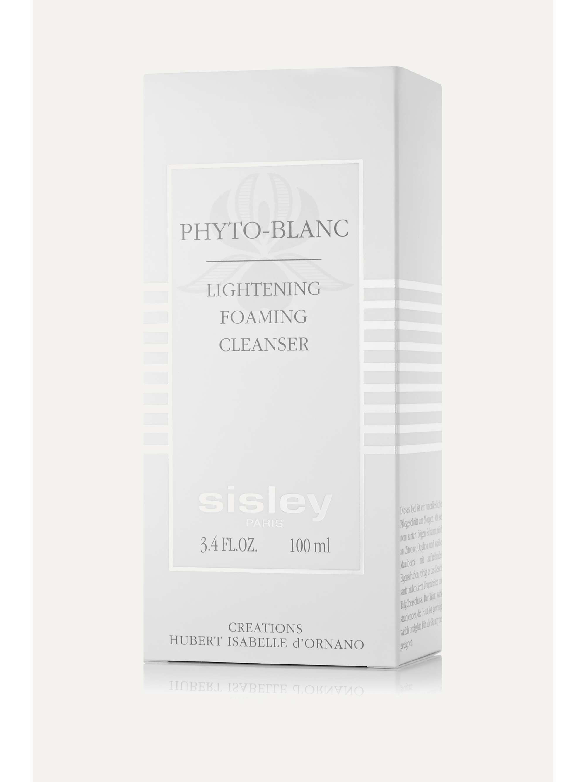 SISLEY PARIS Phyto-Blanc Lightening Foaming Cleanser, 100ml