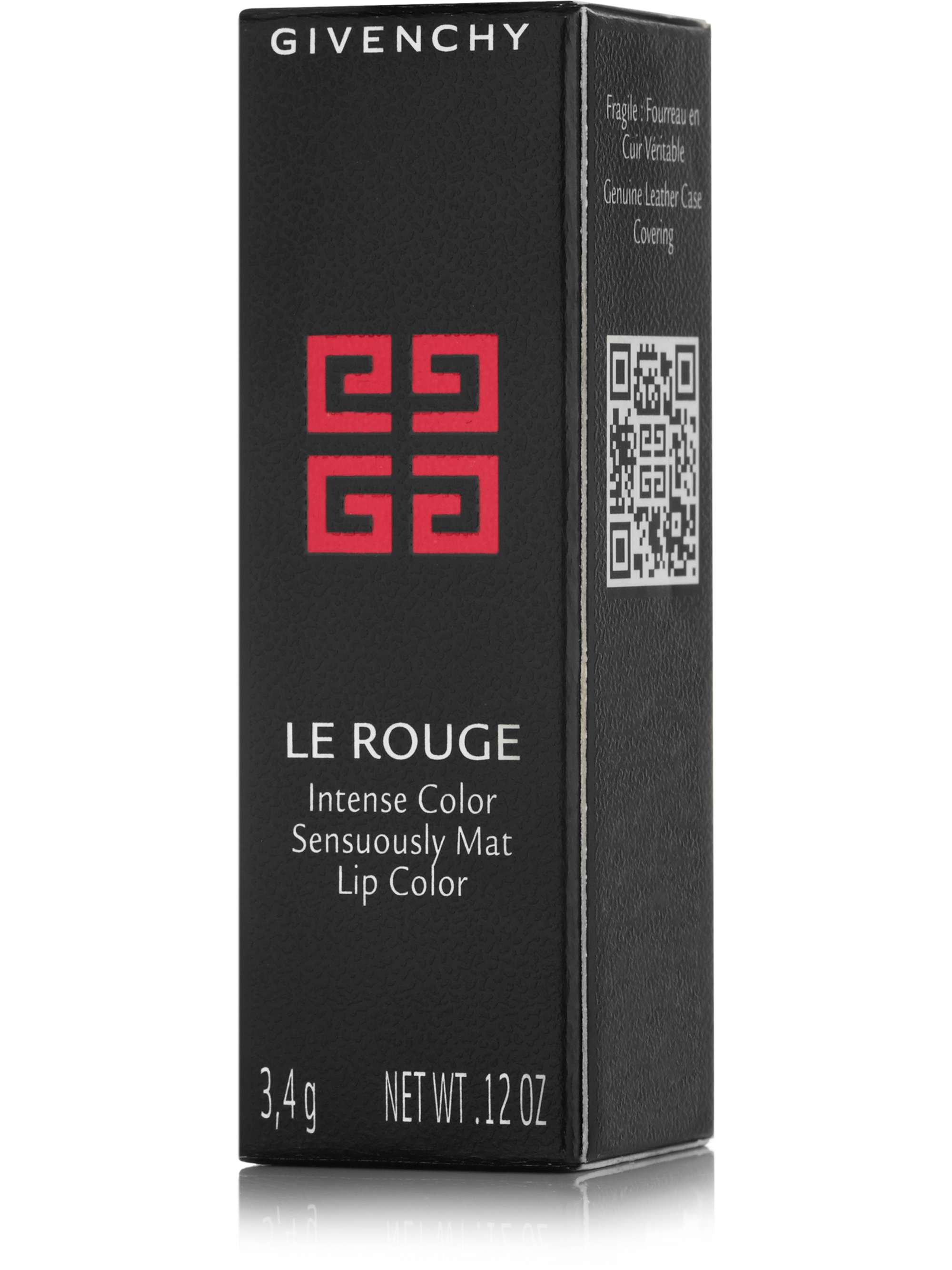 GIVENCHY BEAUTY Le Rouge Intense Color Lipstick - Rose Boudoir 204