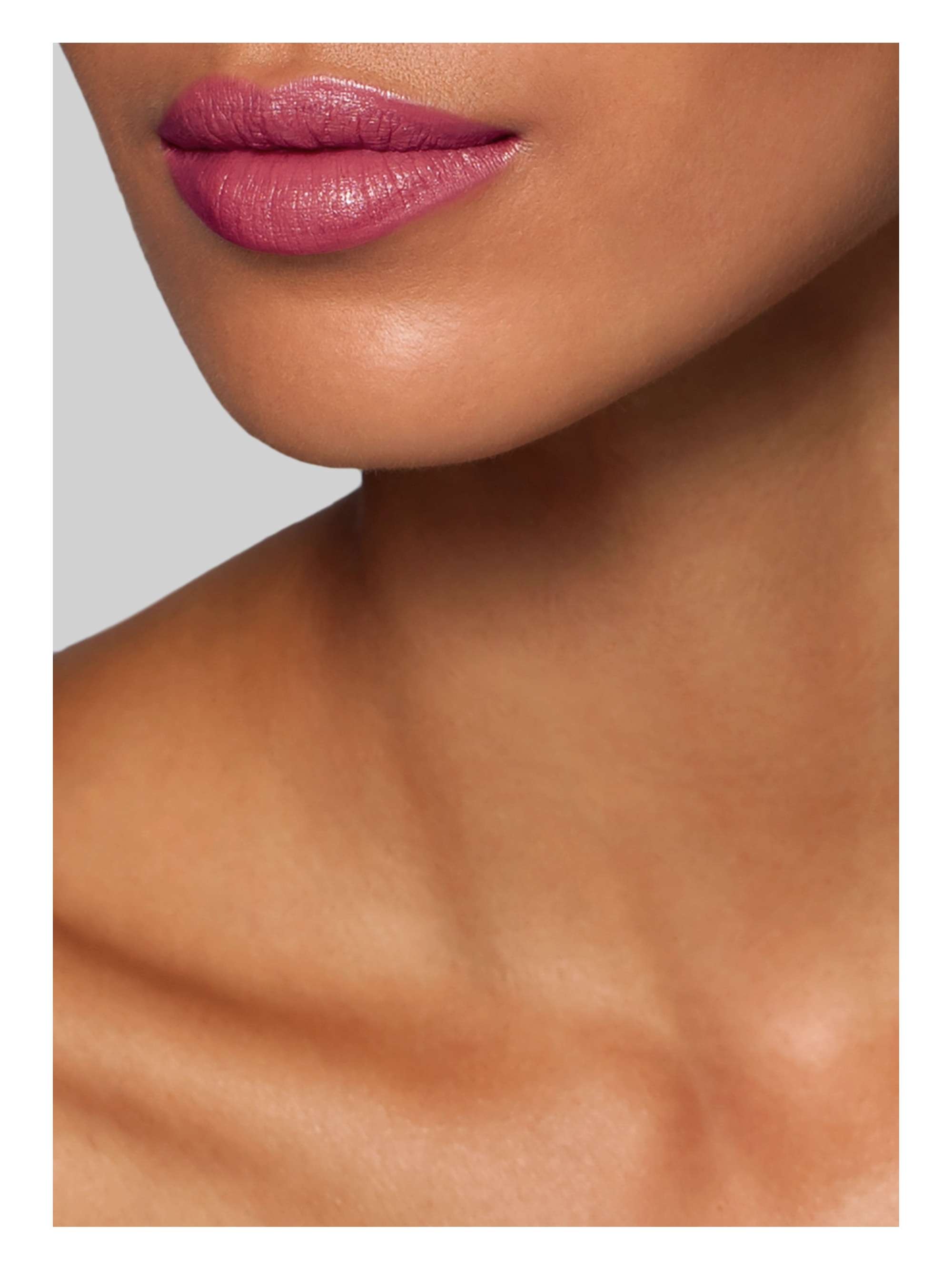 GIVENCHY BEAUTY Le Rouge Intense Color Lipstick - Rose Boudoir 204
