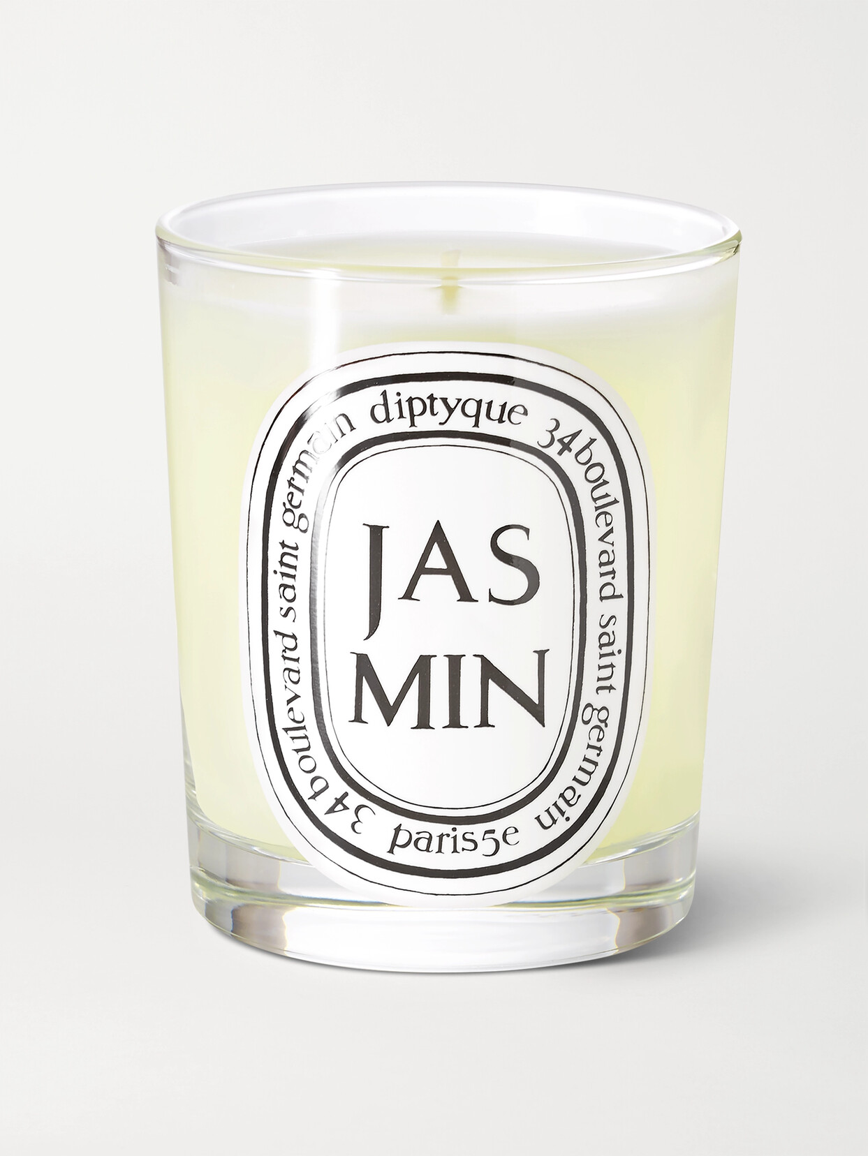 DIPTYQUE JASMIN SCENTED CANDLE, 190G