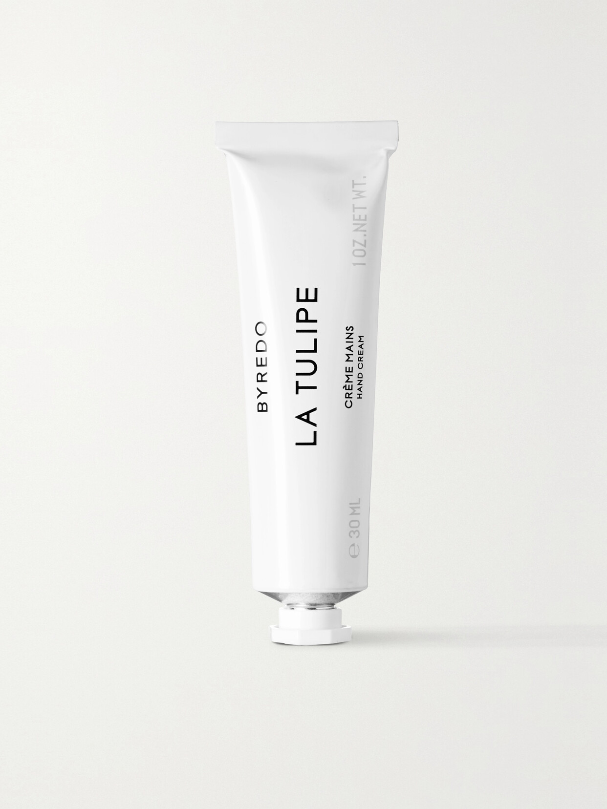 Byredo Hand Cream La Tulipe, 1 Oz. In Colorless