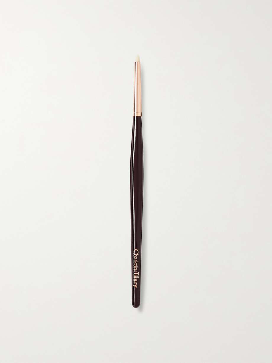 CHARLOTTE TILBURY Eye Liner Brush NETAPORTER