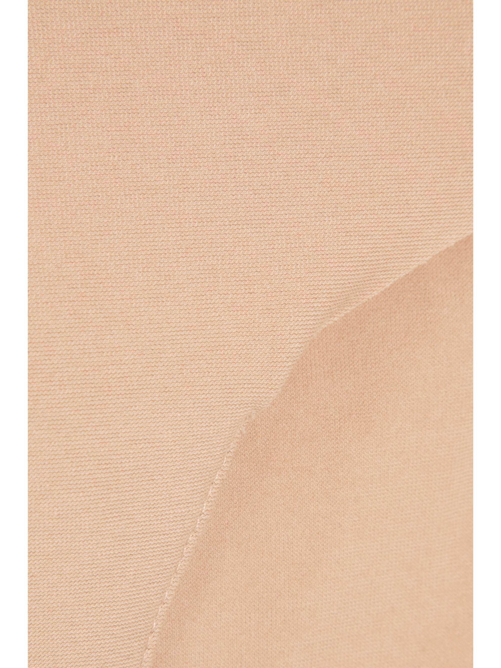 COMMANDO Stretch-cotton briefs