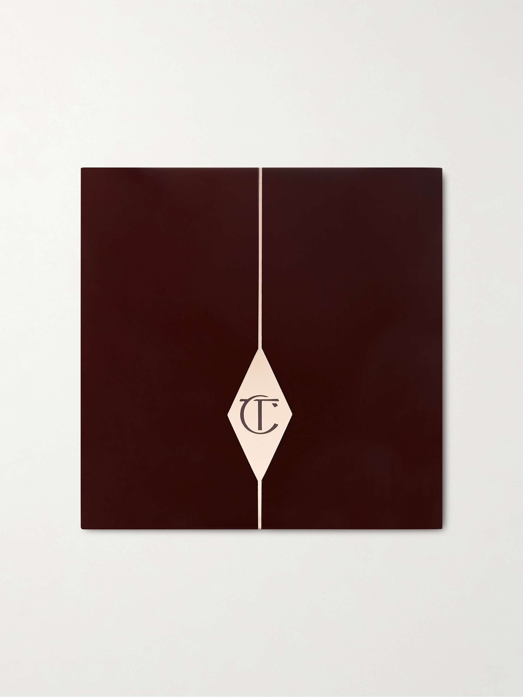 CHARLOTTE TILBURY Luxury Palette Eyeshadow Quad - The Uptown Girl