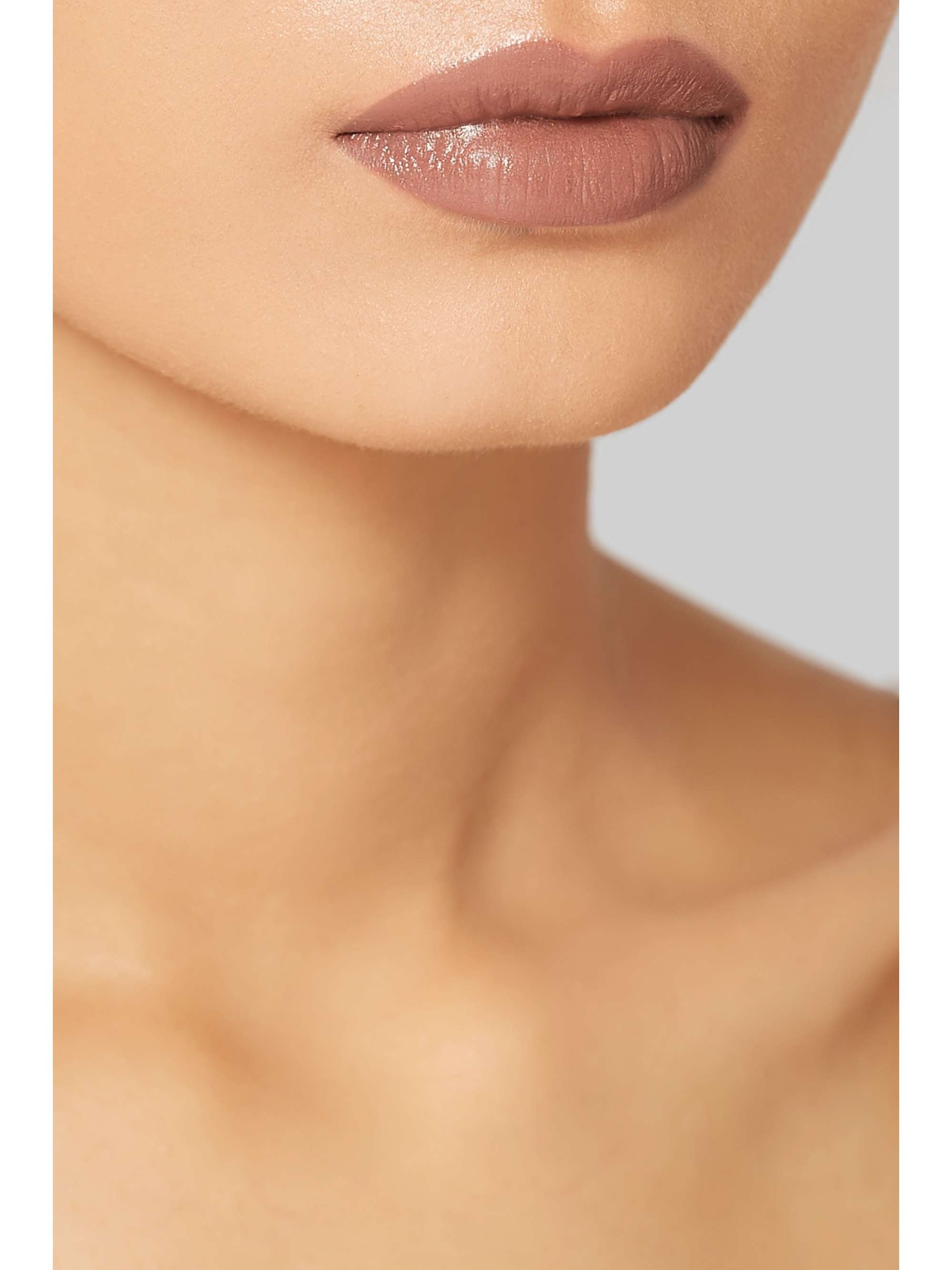 HOURGLASS Femme Nude Lip Stylo - Nude #6