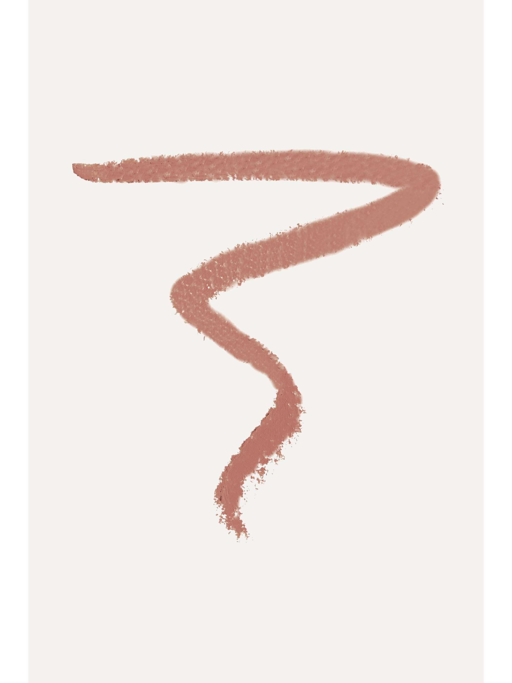 HOURGLASS Femme Nude Lip Stylo - Nude #6